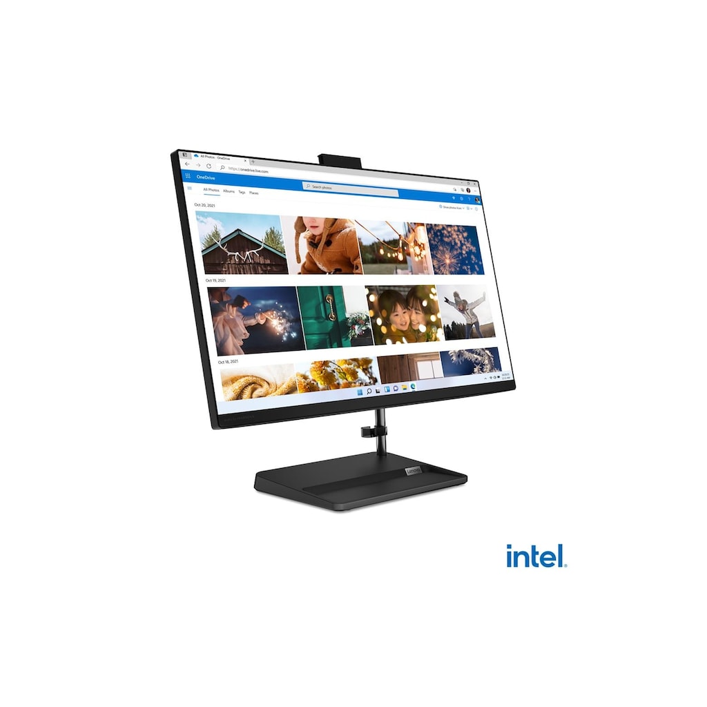 Lenovo All-in-One PC »IdeaCentre 3 27IAP7 (Int«