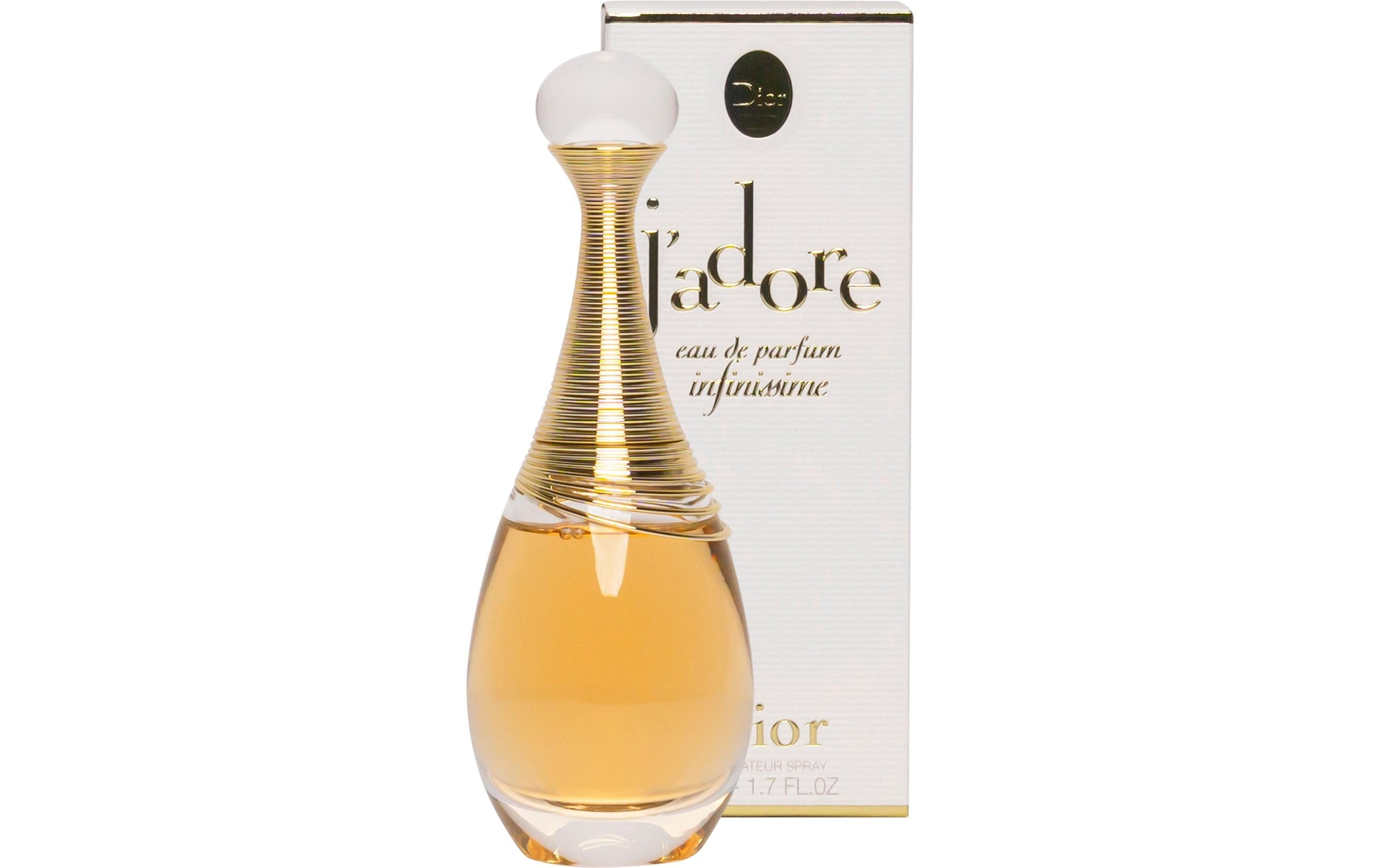 Dior Eau de Parfum »J'Adore Infinissime 50 ml«