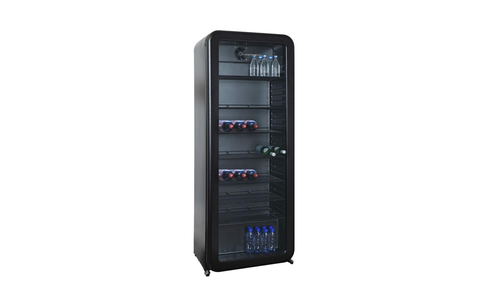 Image of Kibernetik Getränkekühlschrank "GK208 Getränkekühlschrank Rechts" 156 cm hoch 60 cm breit