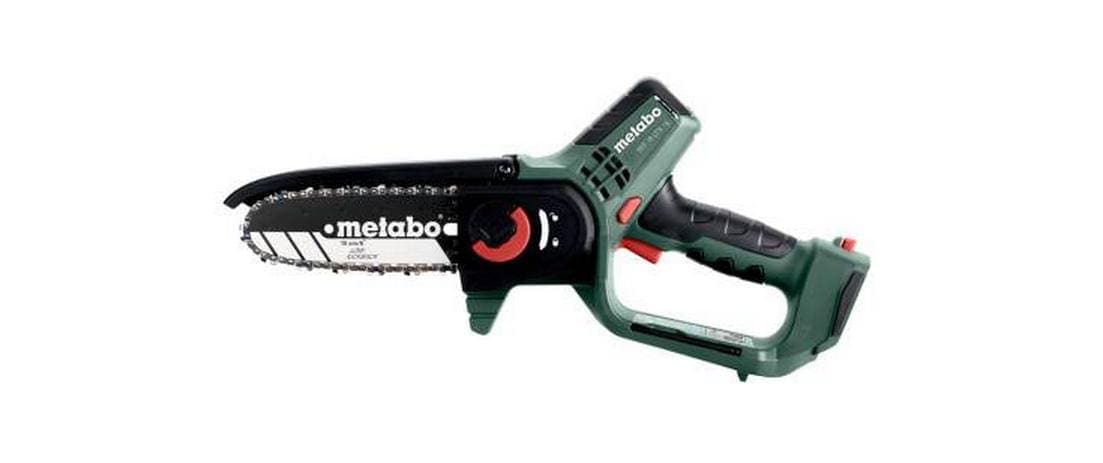 metabo Akku-Kettensäge »MS 18 LTX 15«