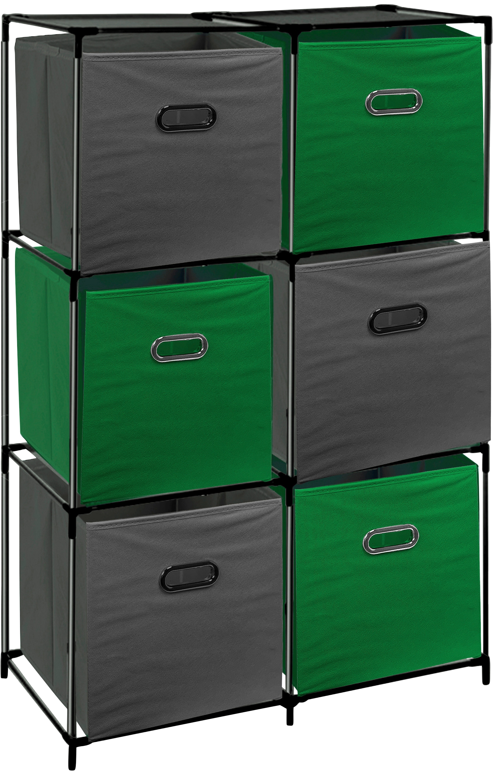 ADOB Aufbewahrungsbox »Faltbox« Faltbox mit Griff