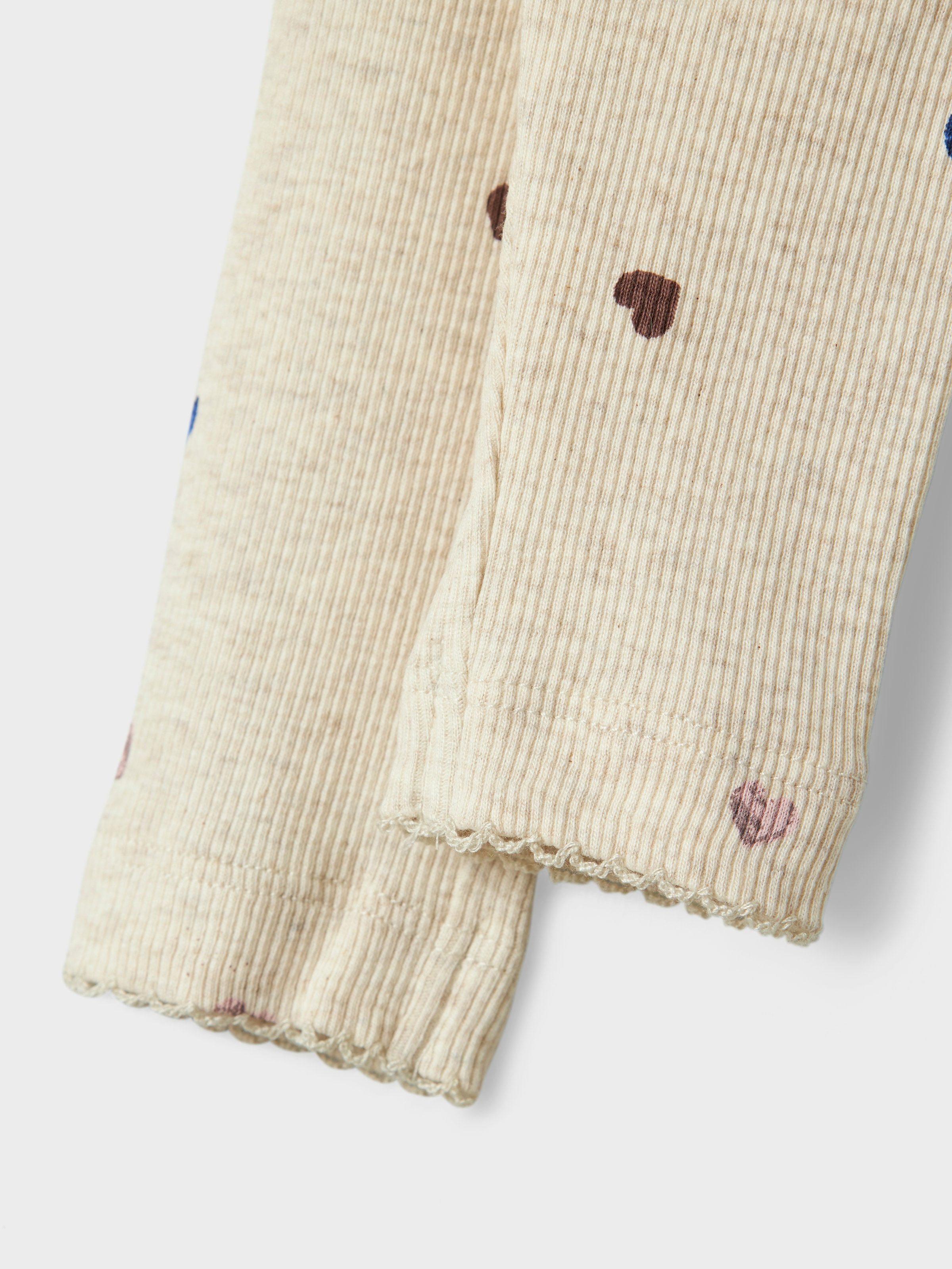 Name It Leggings »NBFNUTTI LEGGING NOOS«