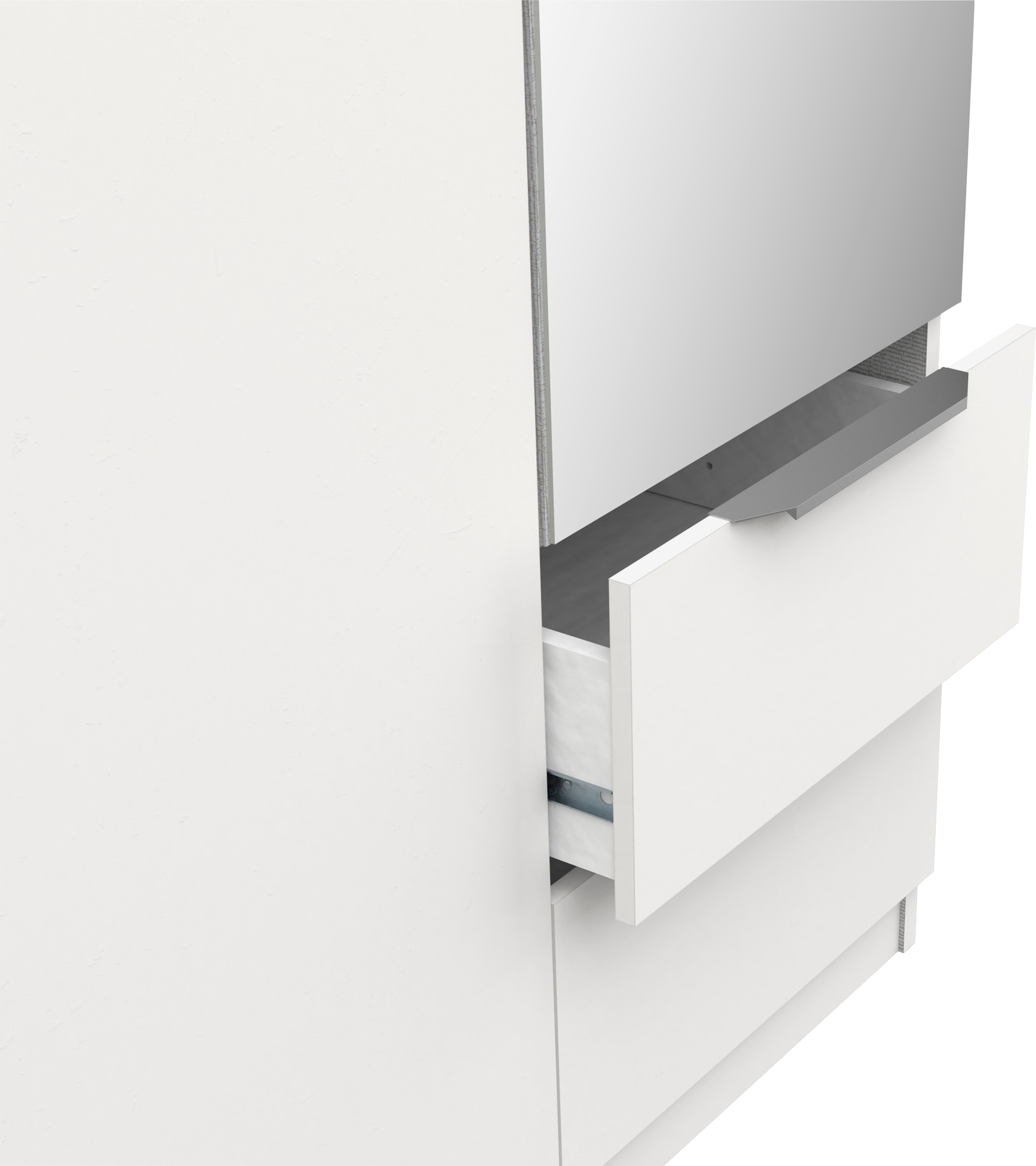 Demeyere GROUP Armoires à vêtements »Ghost«