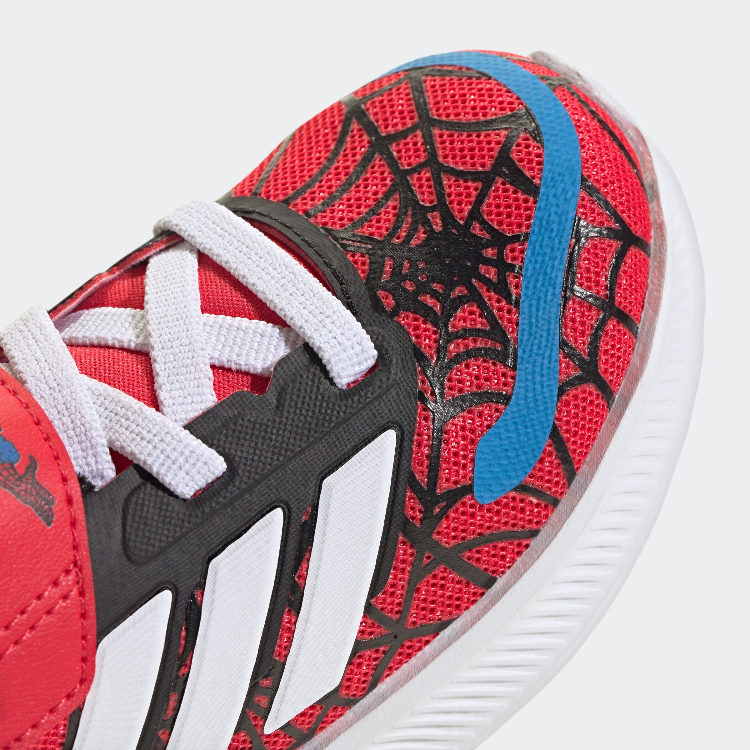 adidas Sportswear Sneaker »ADIDAS MARVEL SPIDER-MAN KIDS RUNFALCON 3.0 SCHUH«, für Kinder