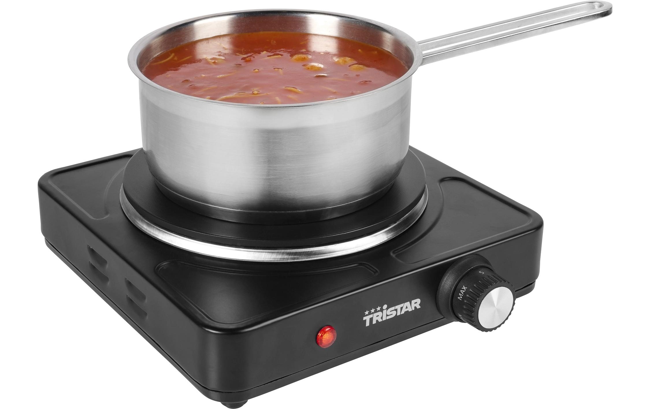   Plaque de cuisson individuelle »KP-6151, 1500 W«