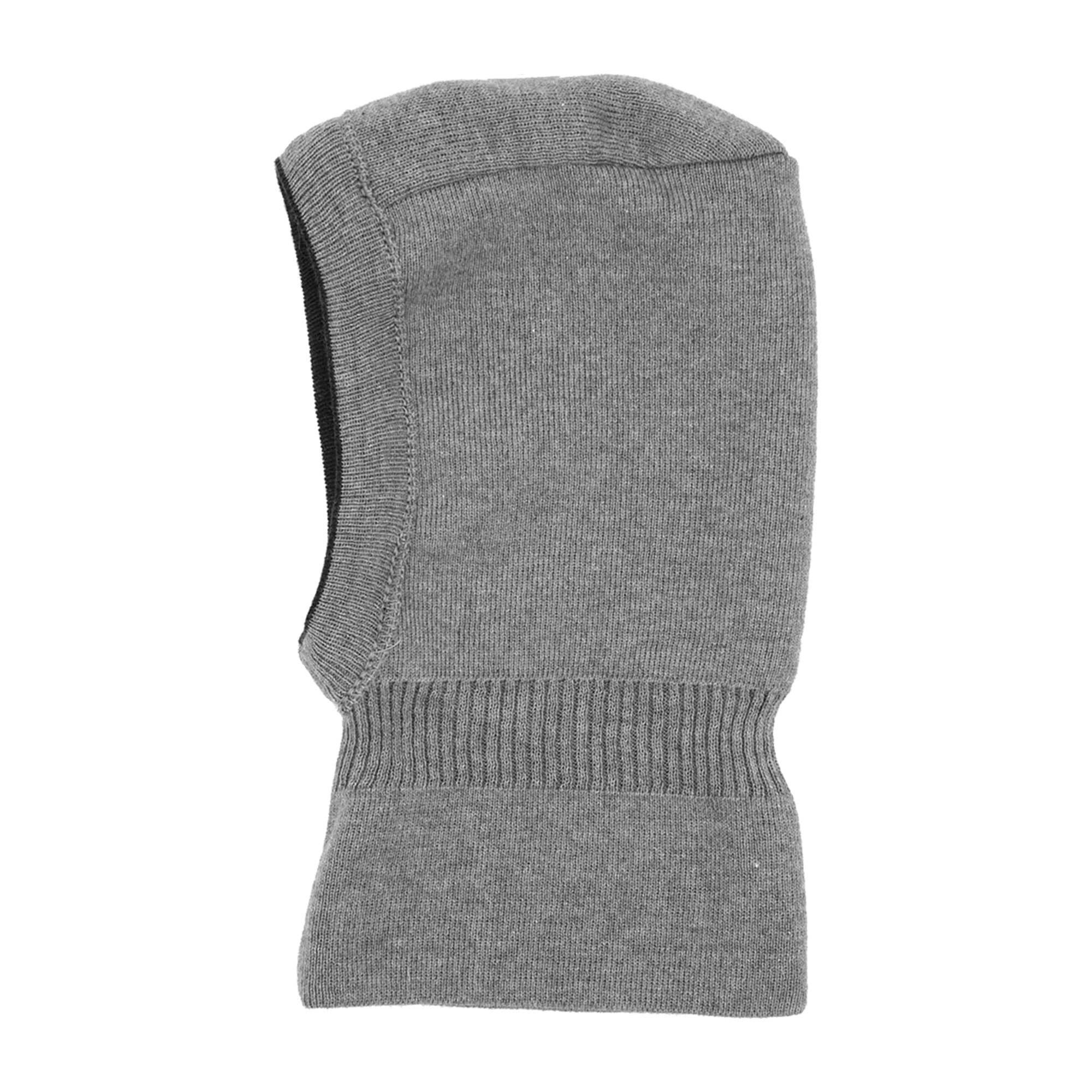 MAXIMO Casquette à enfiler , Baumwolle, Wendemütze, doppelt gestrickt