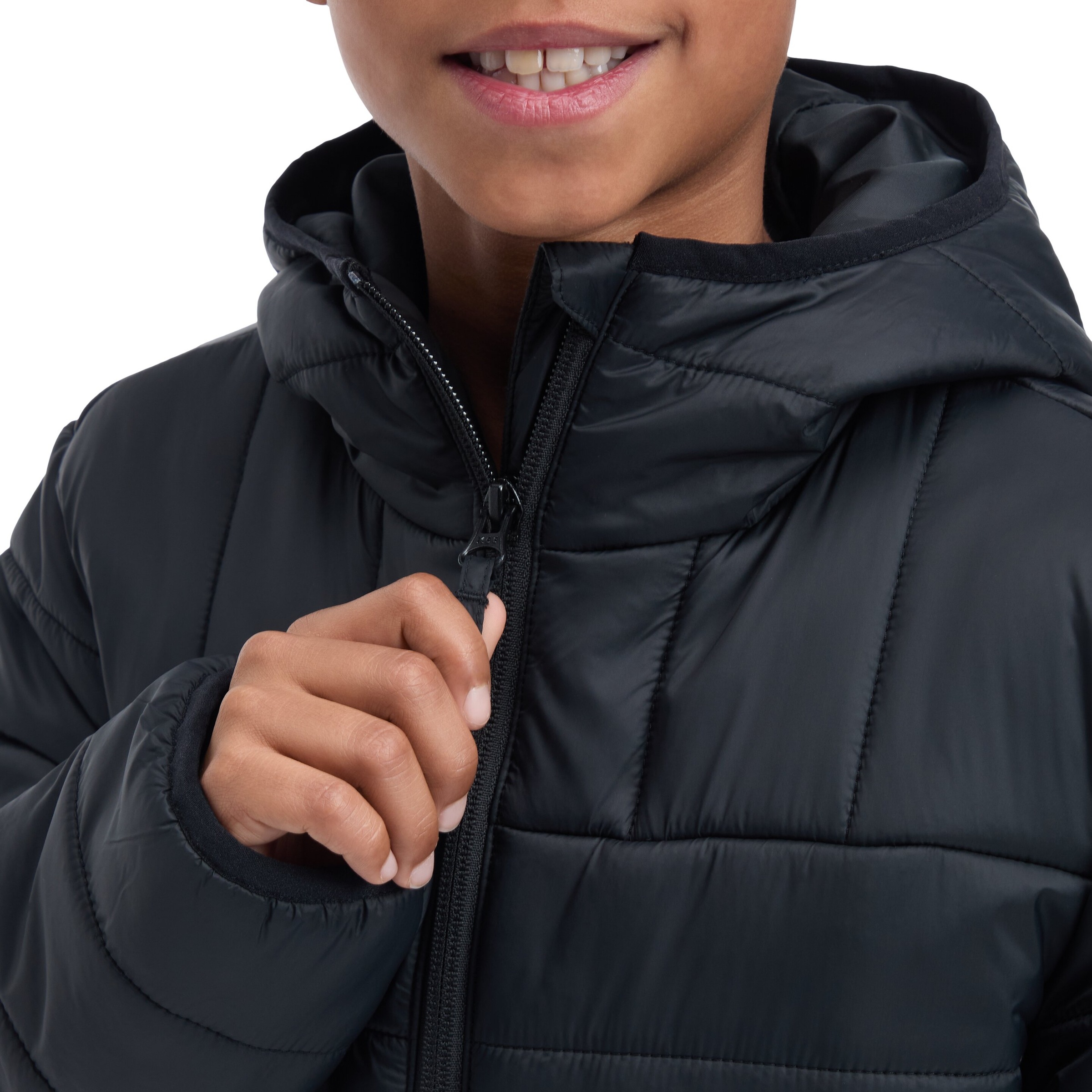 McKINLEY Outdoorjacke »Jacke Alix B«, (1 St.)