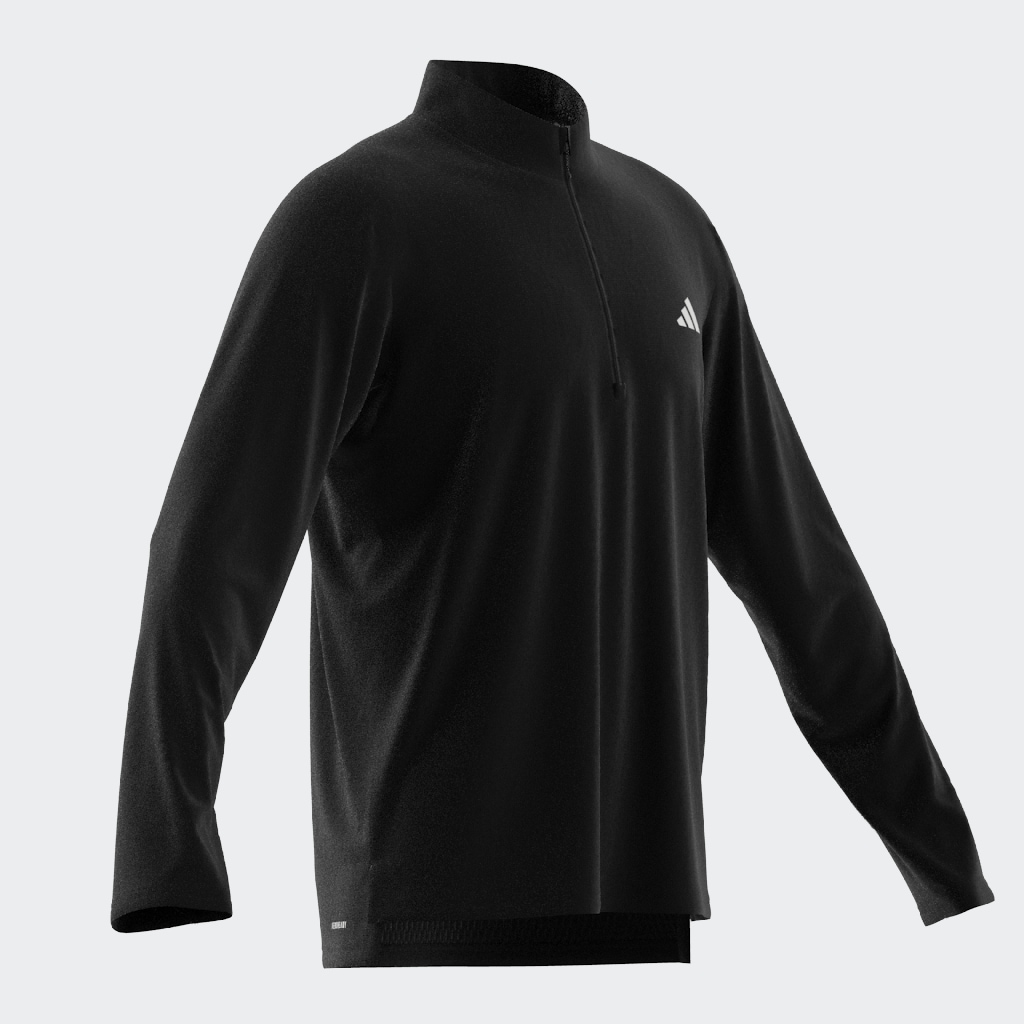 adidas Performance Sweatshirt »TR-ES 1I4ZIP«