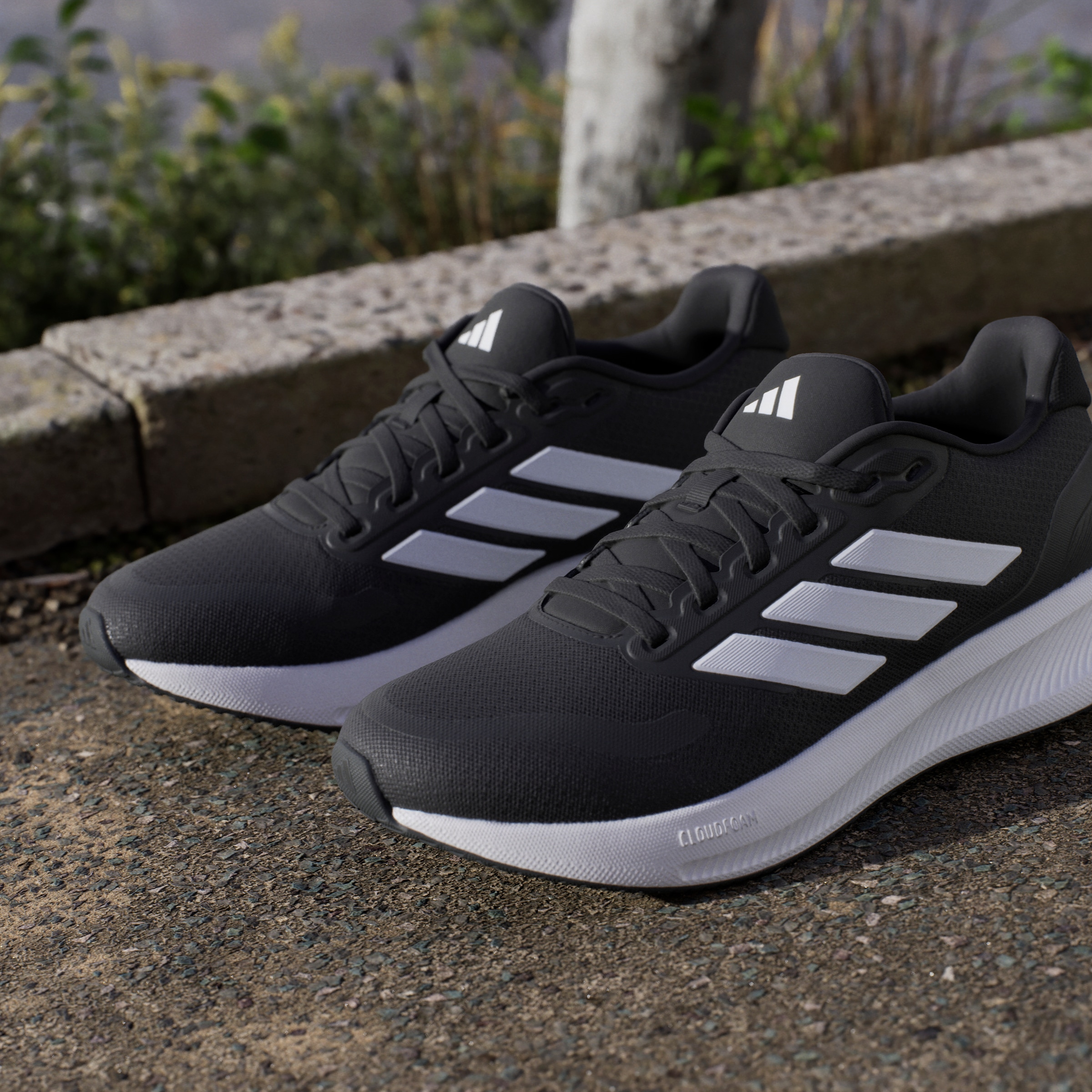 adidas Performance Laufschuh »RUNFALCON 5«