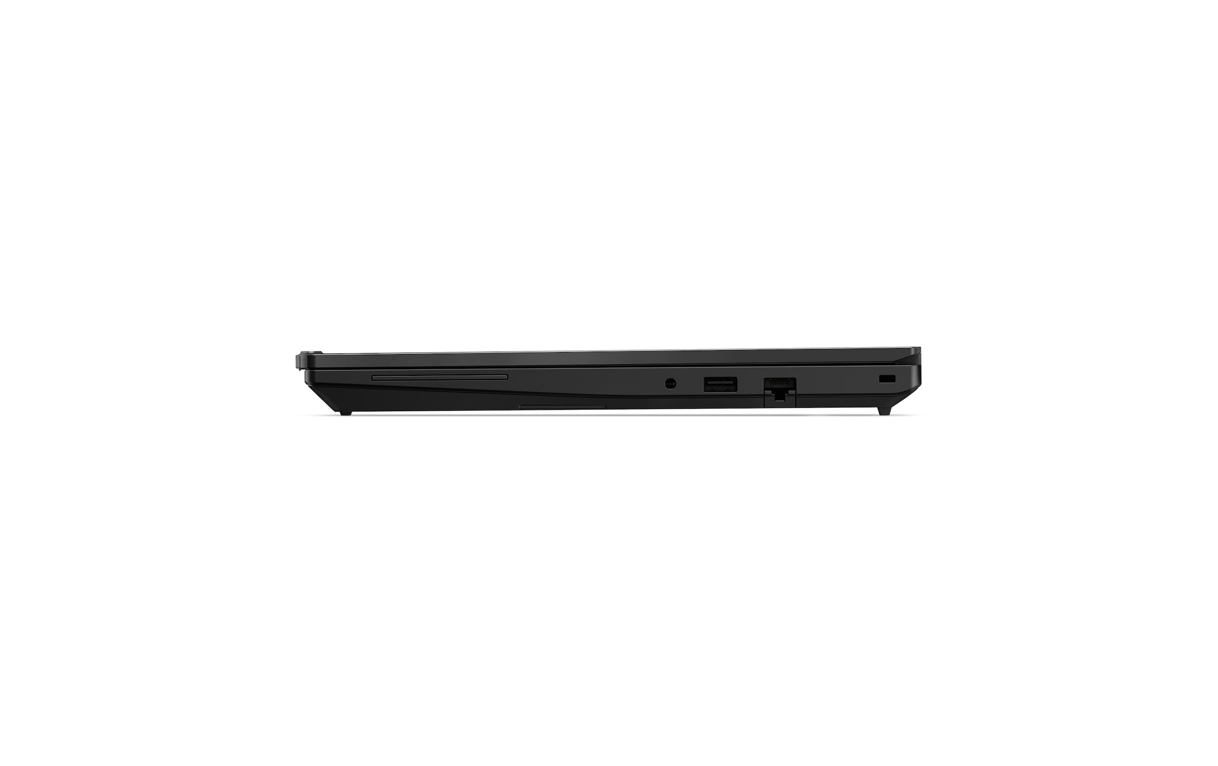 Lenovo Notebook »ThinkPad T16 Gen 5 (Intel) Copilot+ PC« / 16 ″ Intel Core Ultra 7 Integrierte NPU (Neural Processing Unit)