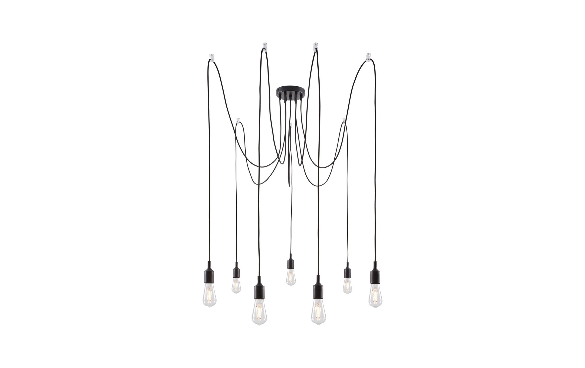 Image of Paulmann Pendelleuchte »Neordic Keti«, E27 bei Ackermann Versand Schweiz