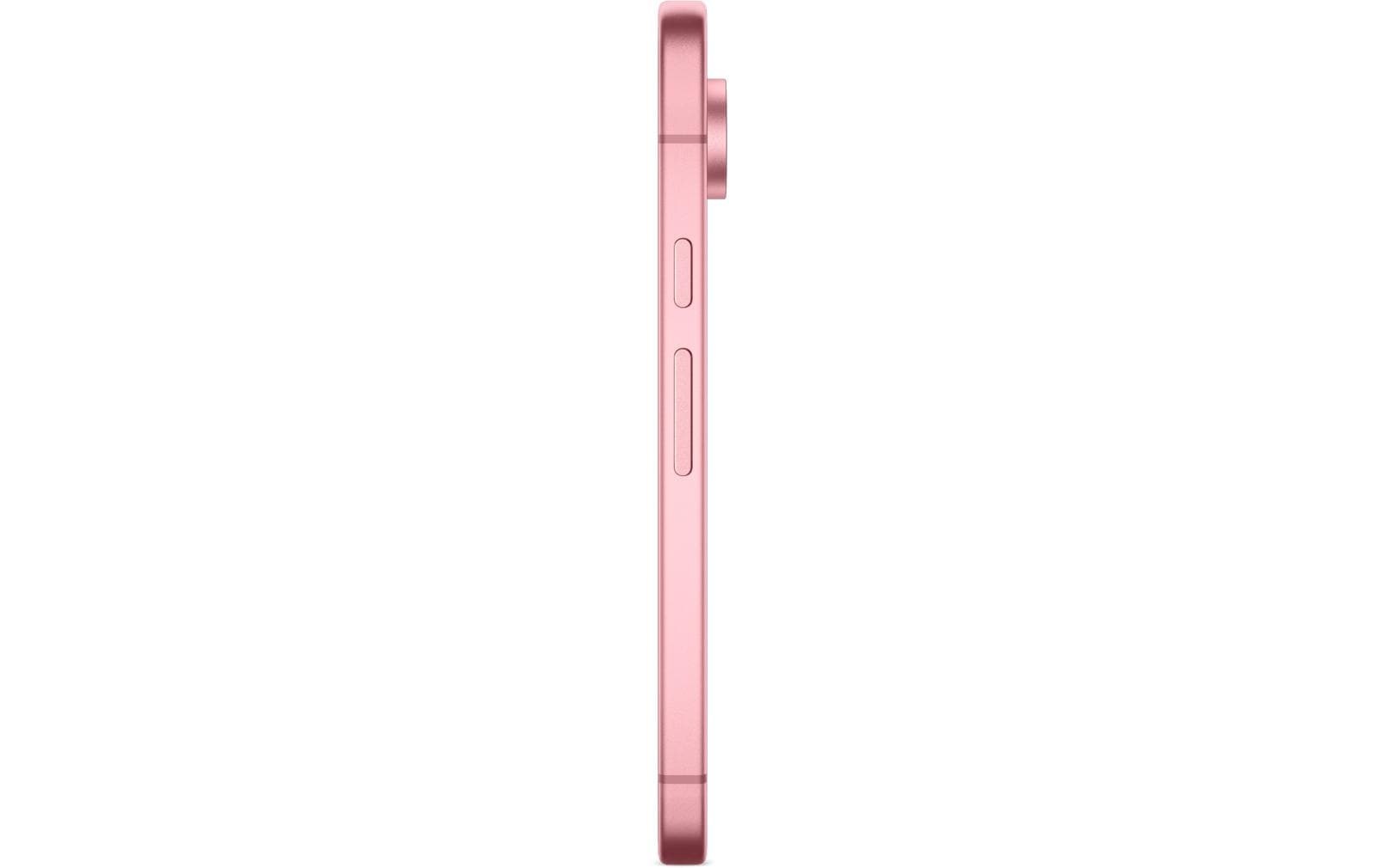 Google Smartphone, Peony