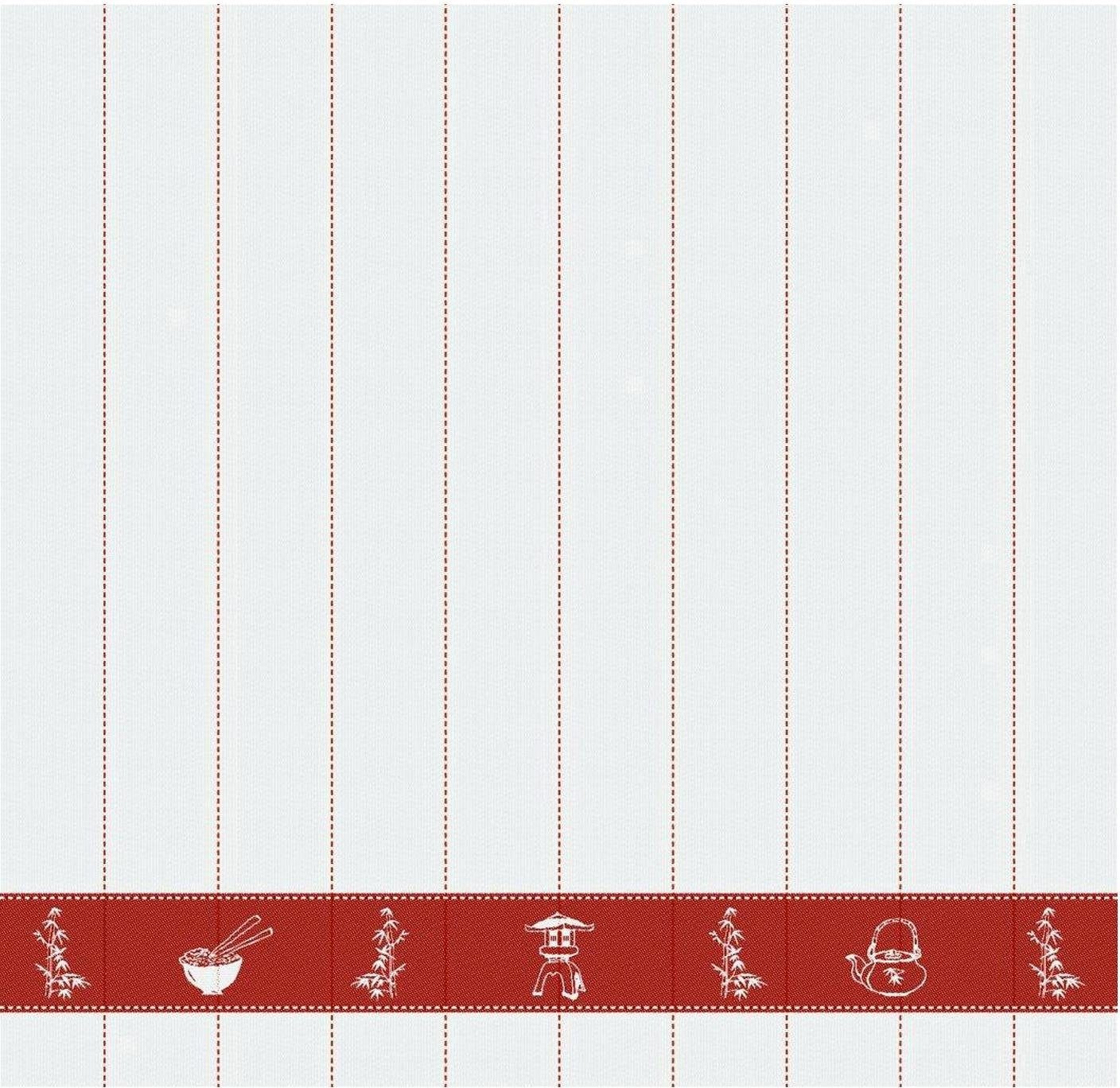 Image of DDDDD Geschirrtuch »Haru«, (Set, 6 tlg.) bei Ackermann Versand Schweiz