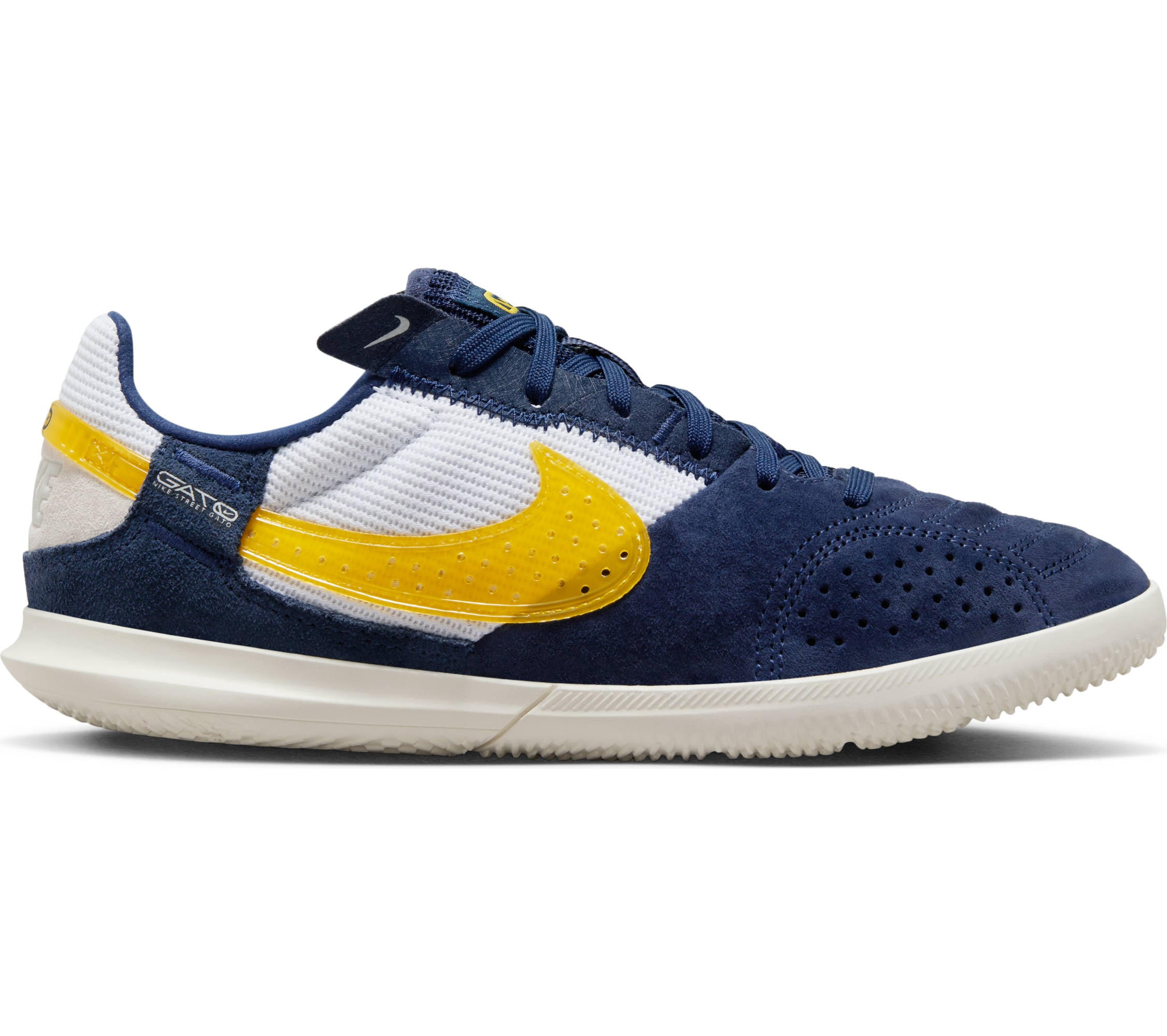 Nike Fussballschuh »JR Streetgato«
