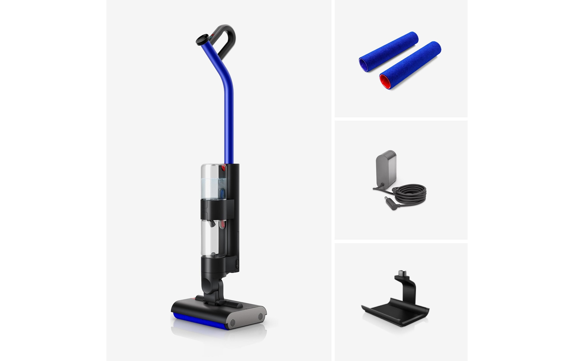 DYSON Akku-Stielstaubsauger »Wash G1«