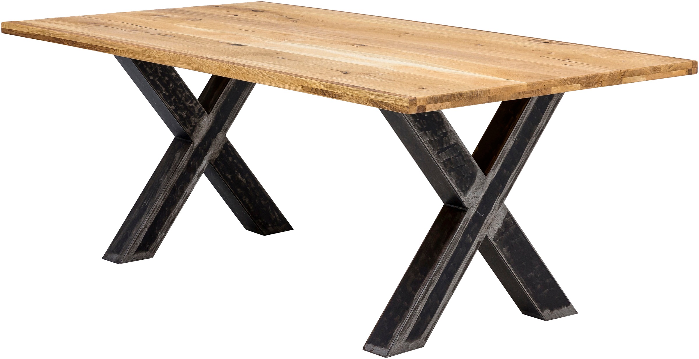 SIT Plateau de table 1 cuis tlg. avec finition huilée