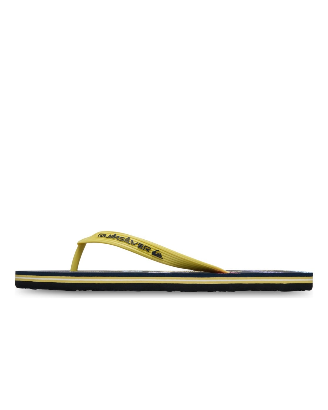 Quiksilver Sandale »Molokai Stripe«