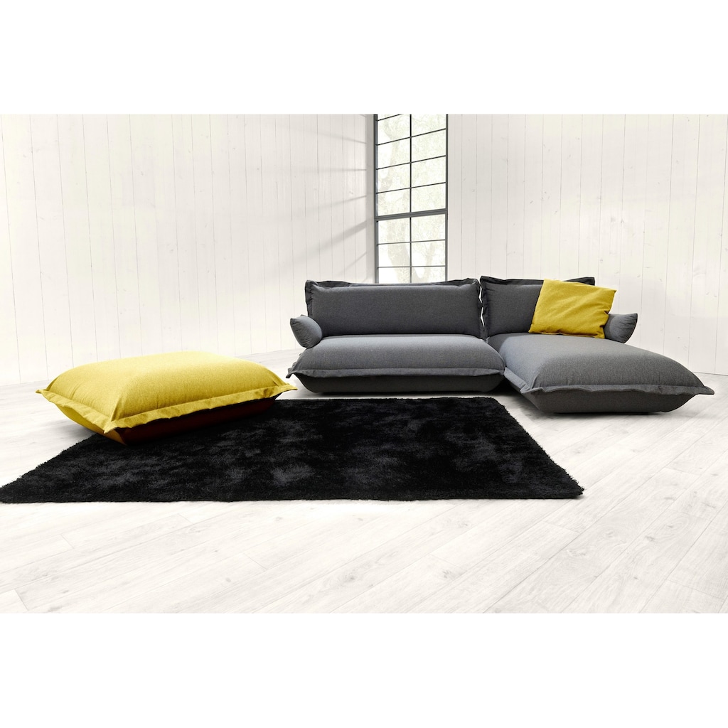 TOM TAILOR HOME Ecksofa »CUSHION«