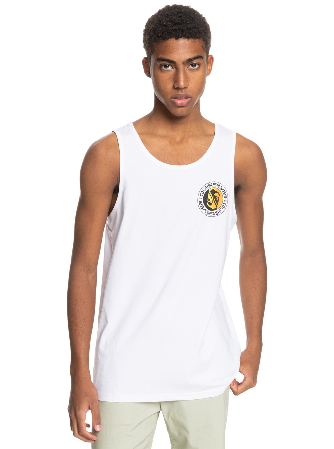 Image of Quiksilver Tanktop »Mellow Phonic« bei Ackermann Versand Schweiz