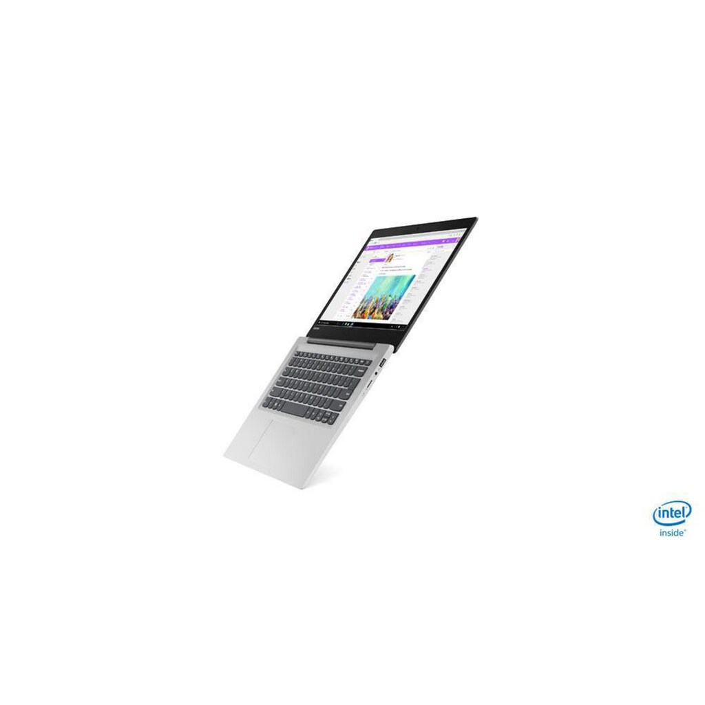 Lenovo Notebook »Ideapad S130-14«, 35,56 cm, / 14 Zoll, Intel, Celeron, UHD Graphics, 0 GB HDD, 0 GB SSD