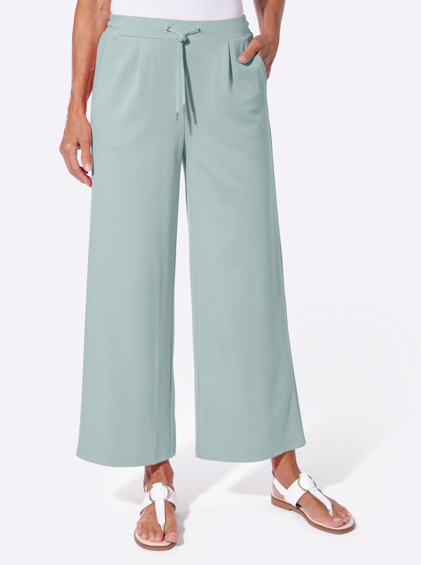 Inspirationen Culotte