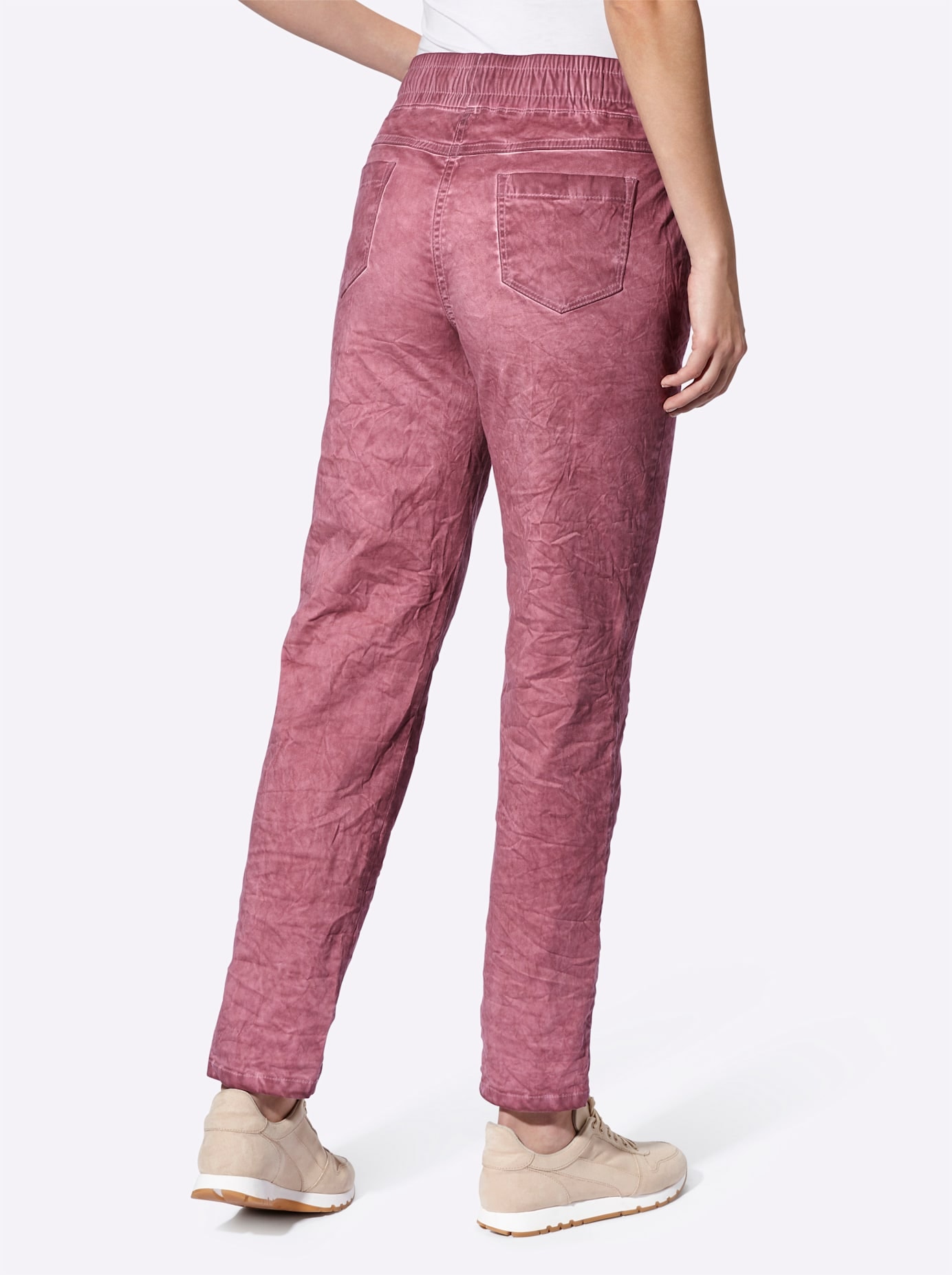 heine Pantalon tissé