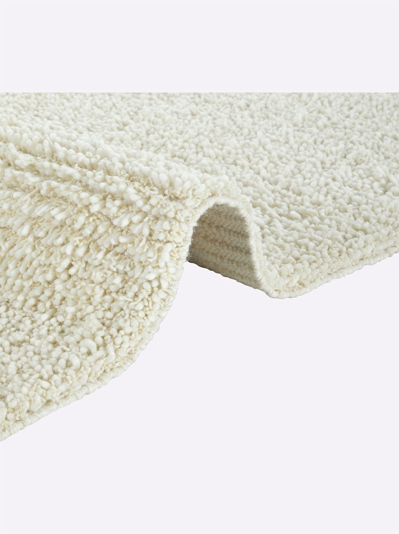 heine home Teppich 20 mm Höhe