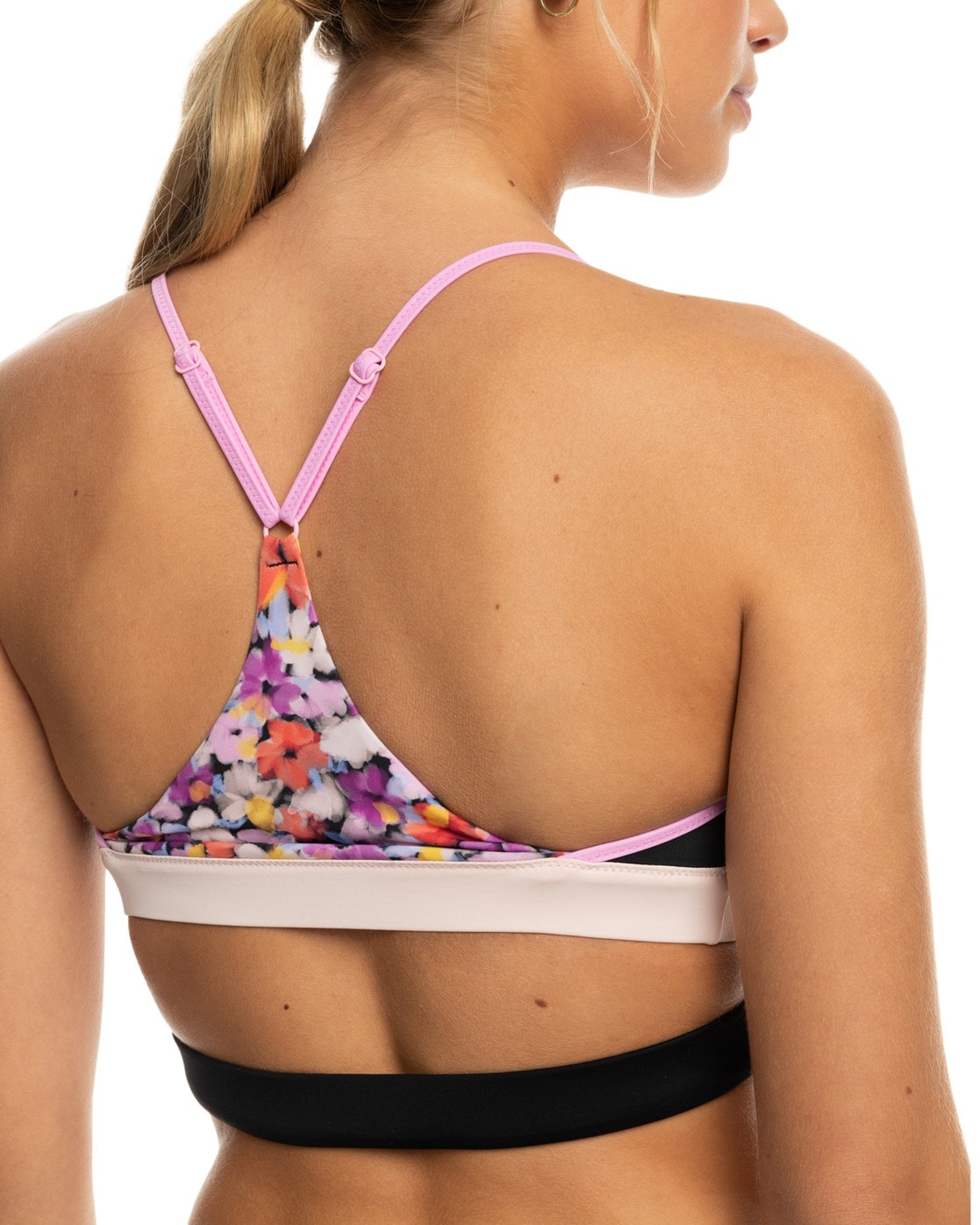Roxy Bandeau-Bikini-Top »Roxy Active«