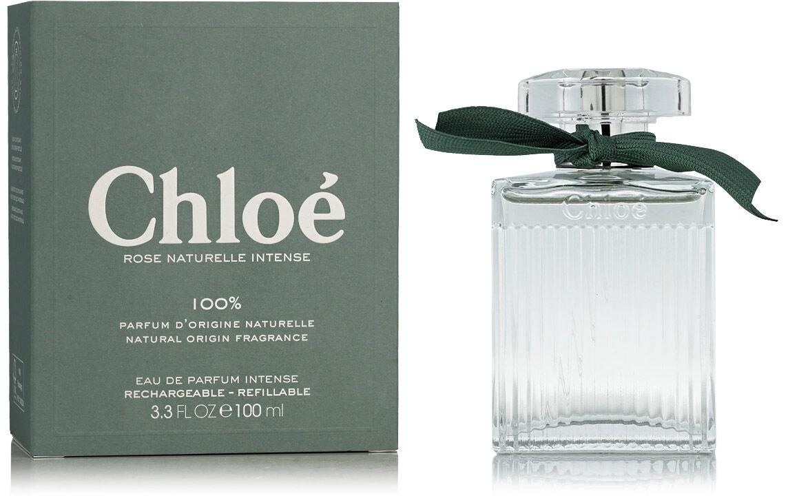 Chloé Eau de Parfum »Rose Naturelle Intense 100 ml«