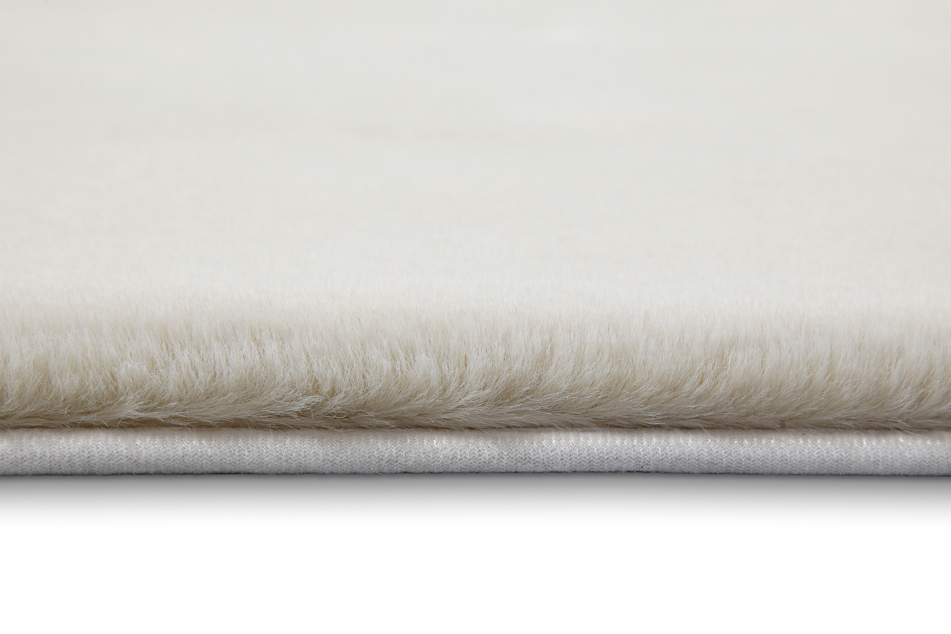 Wecon home Basics Badematte »Emil« Höhe 25 mm waschbar, rutschfest, strapazierfähig, pflegeleicht und super weich