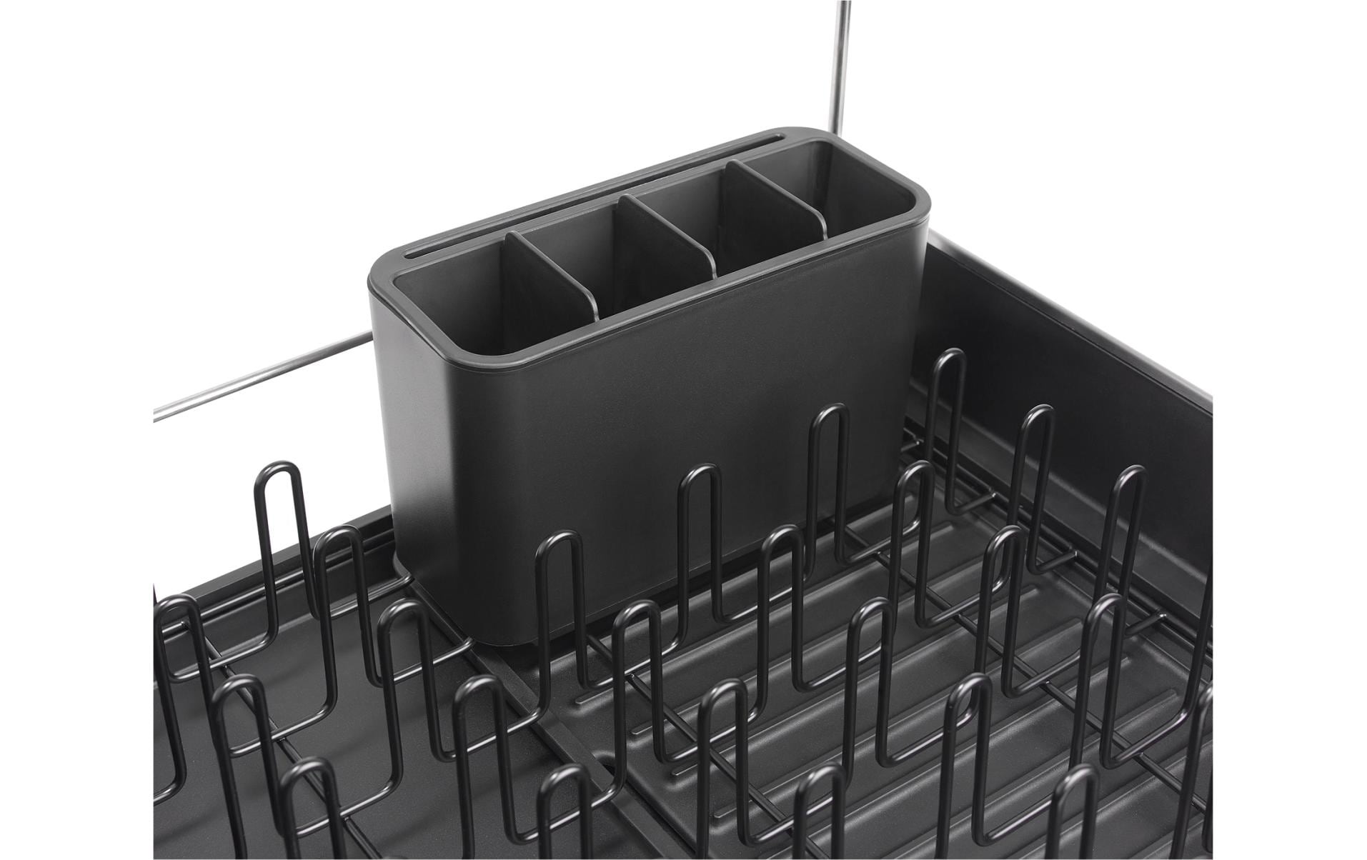 Joseph Joseph Geschirrständer »Extend Steel Plus«