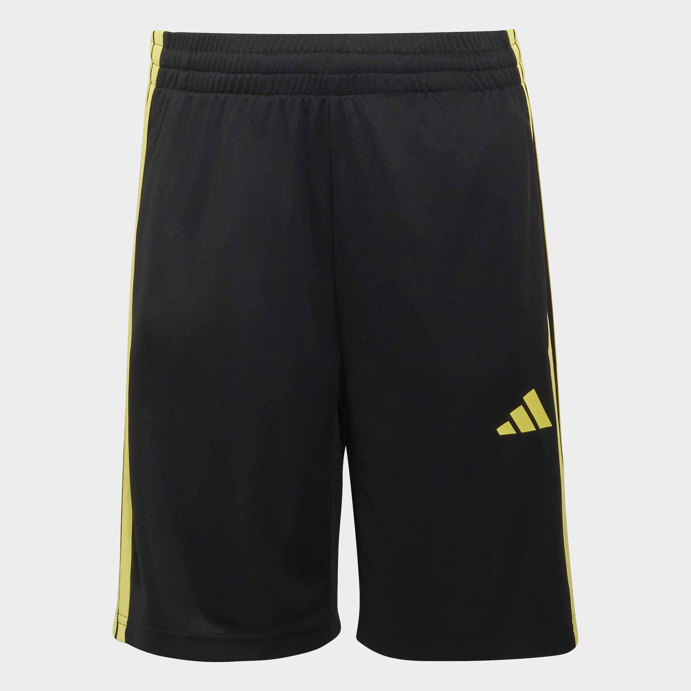 adidas Sportswear Combinaison d'entraînement »TRAIN ESSENTIALS 3-STREIFEN KIDS -SET« 2