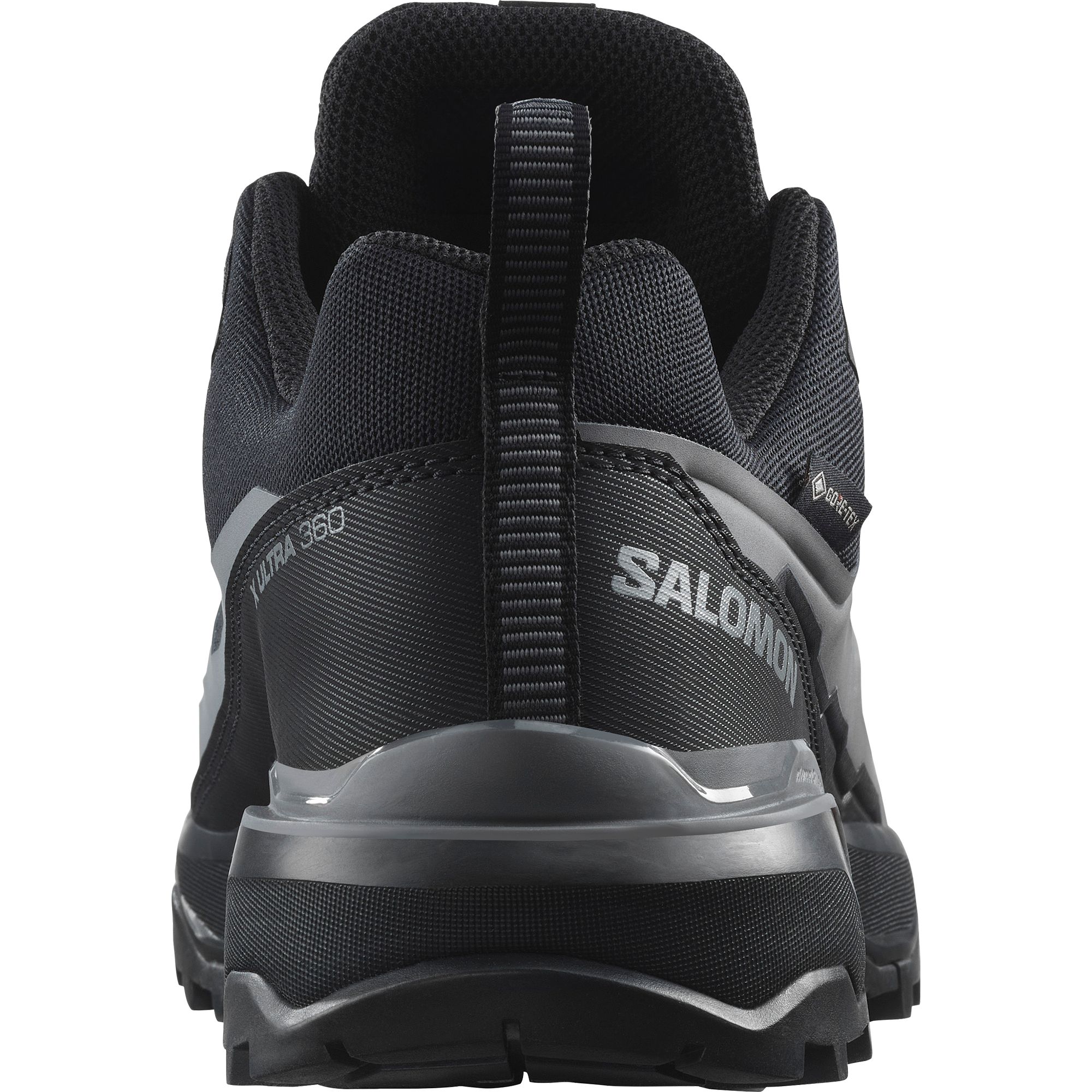 Salomon Wanderschuh »X ULTRA 360 GORE-TEX«, wasserdicht