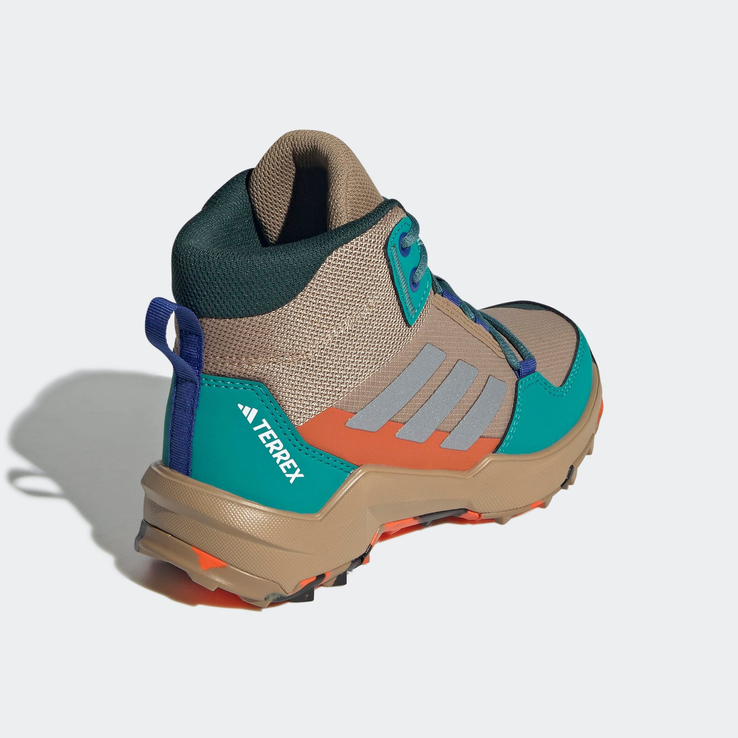 adidas TERREX Chaussure de randonnée »TERREX AX4R MID«
