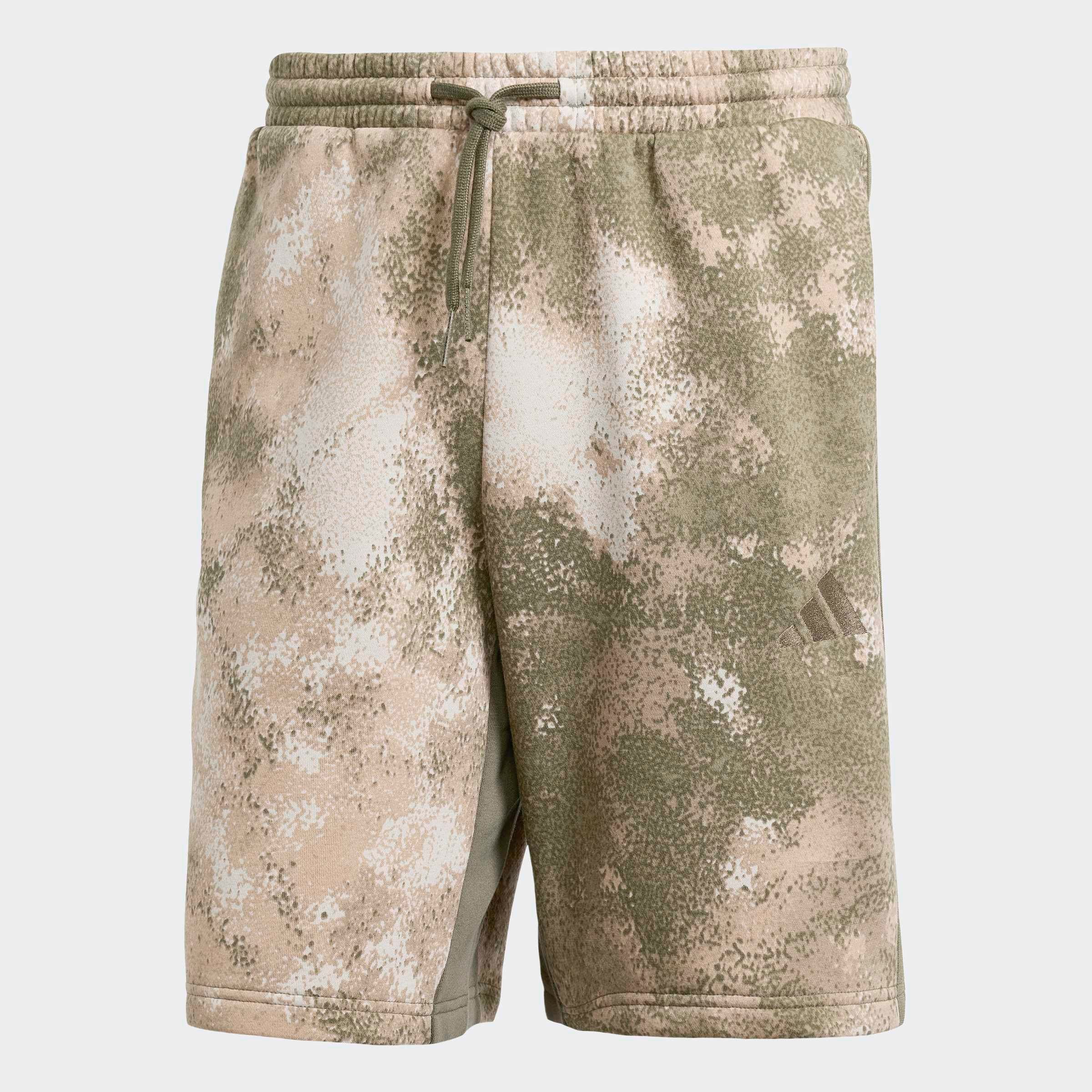 adidas Sportswear Shorts »M SEA AOP SHO«