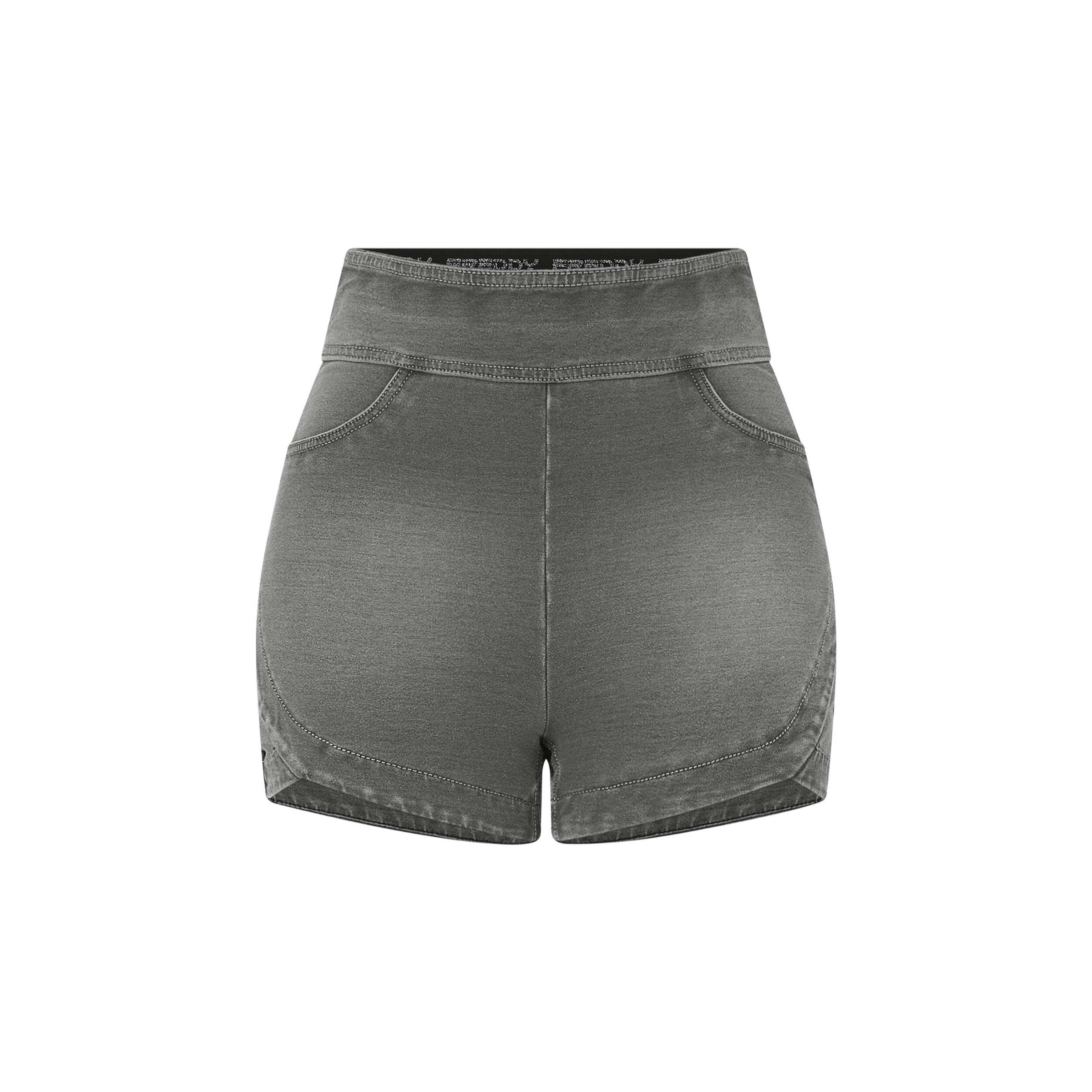 Image of Freddy Shorts "Leggings NOWY10HS2503ORG"