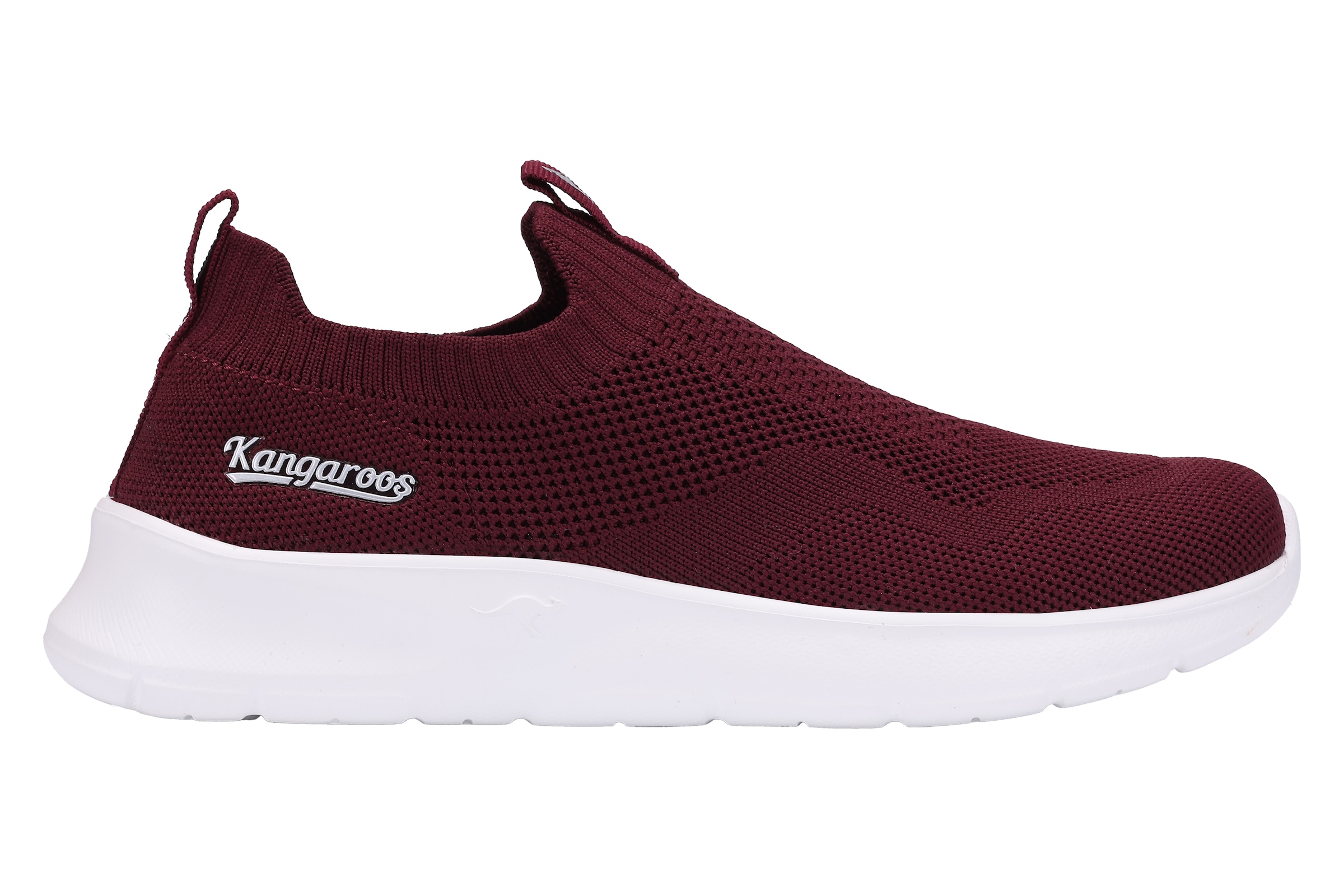 KangaROOS Sneakers »K-NJ Crush«  chausson