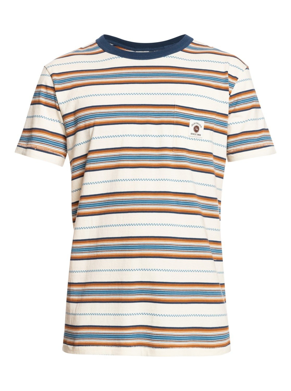 Image of Quiksilver T-Shirt »Guytou« bei Ackermann Versand Schweiz