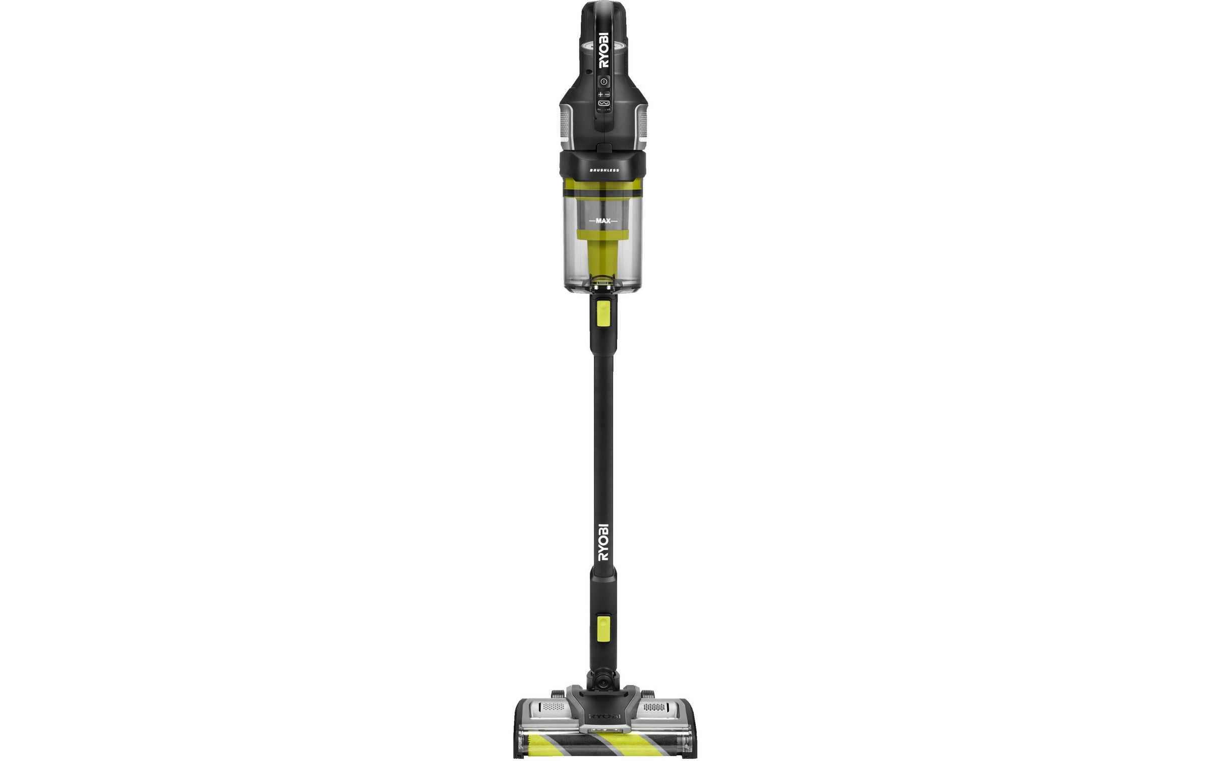 Akku-Hand-und Stielstaubsauger »RYOBI RASV18BL-0 ohne Akku und Ladegerät«
