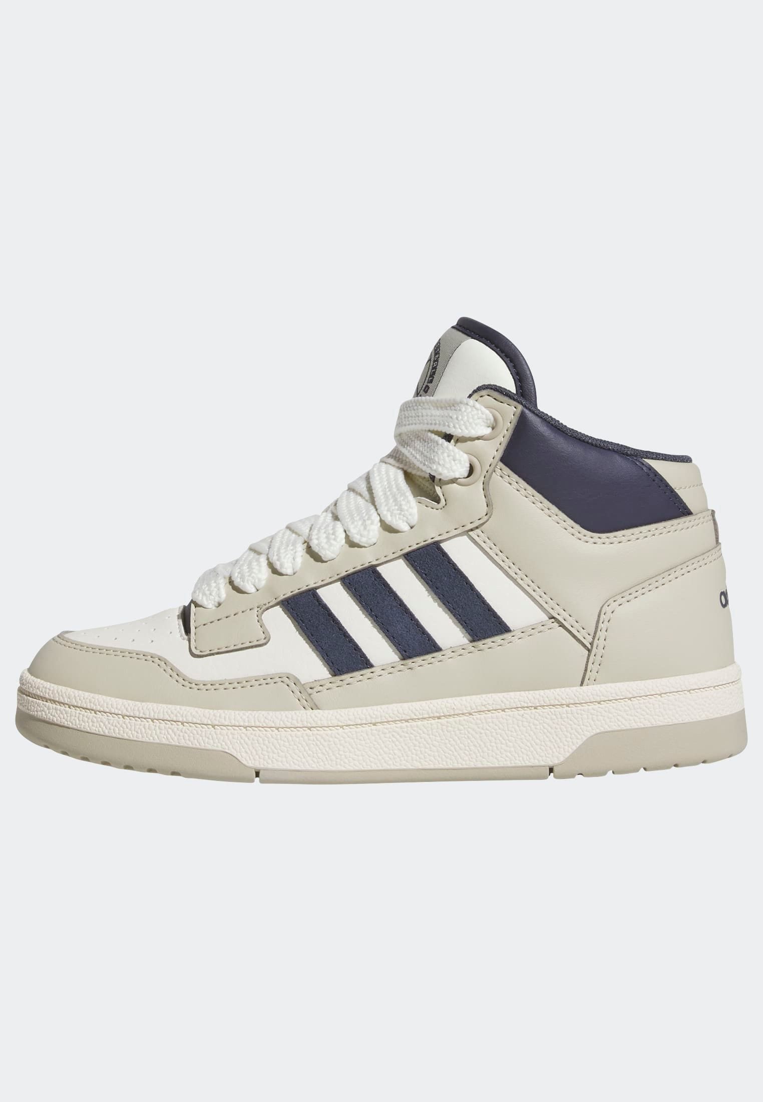 adidas Sportswear Sneaker »RAPID COURT MID«, Sneaker, Schnürboots, Winterschuhe