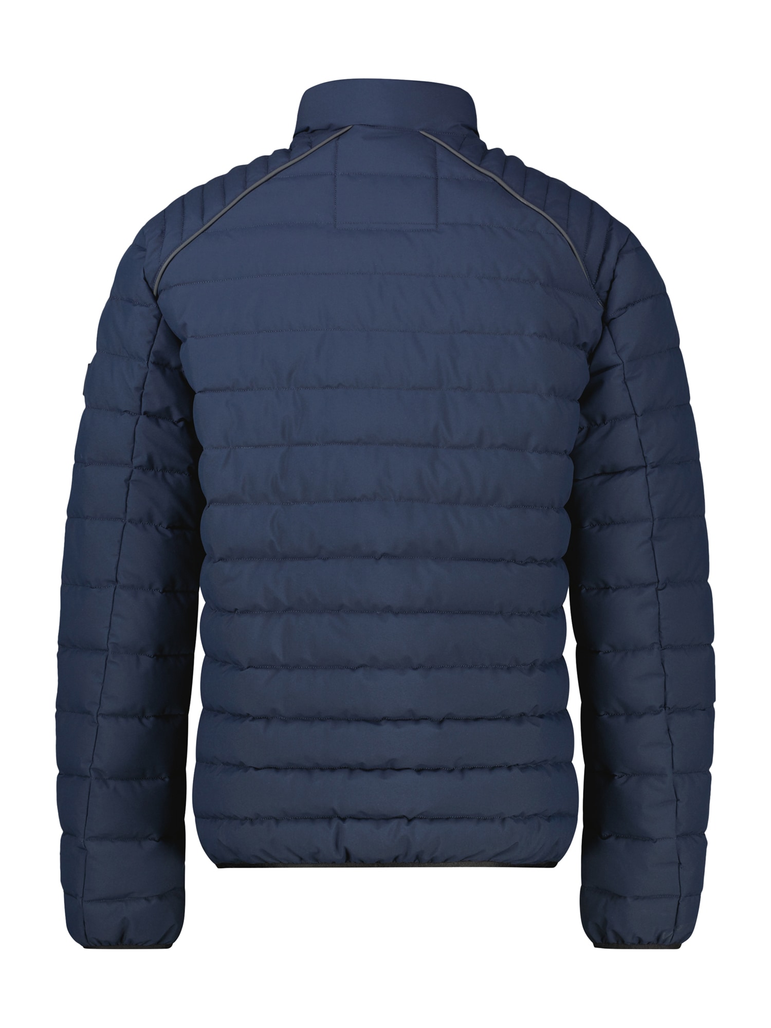 LERROS Blouson »Leichter und modischer Steppblouson mit wärmender Füllung« ohne Kapuze