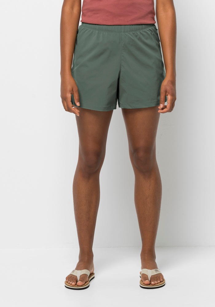 Shorts »WANDERTHIRST SHORTS W«