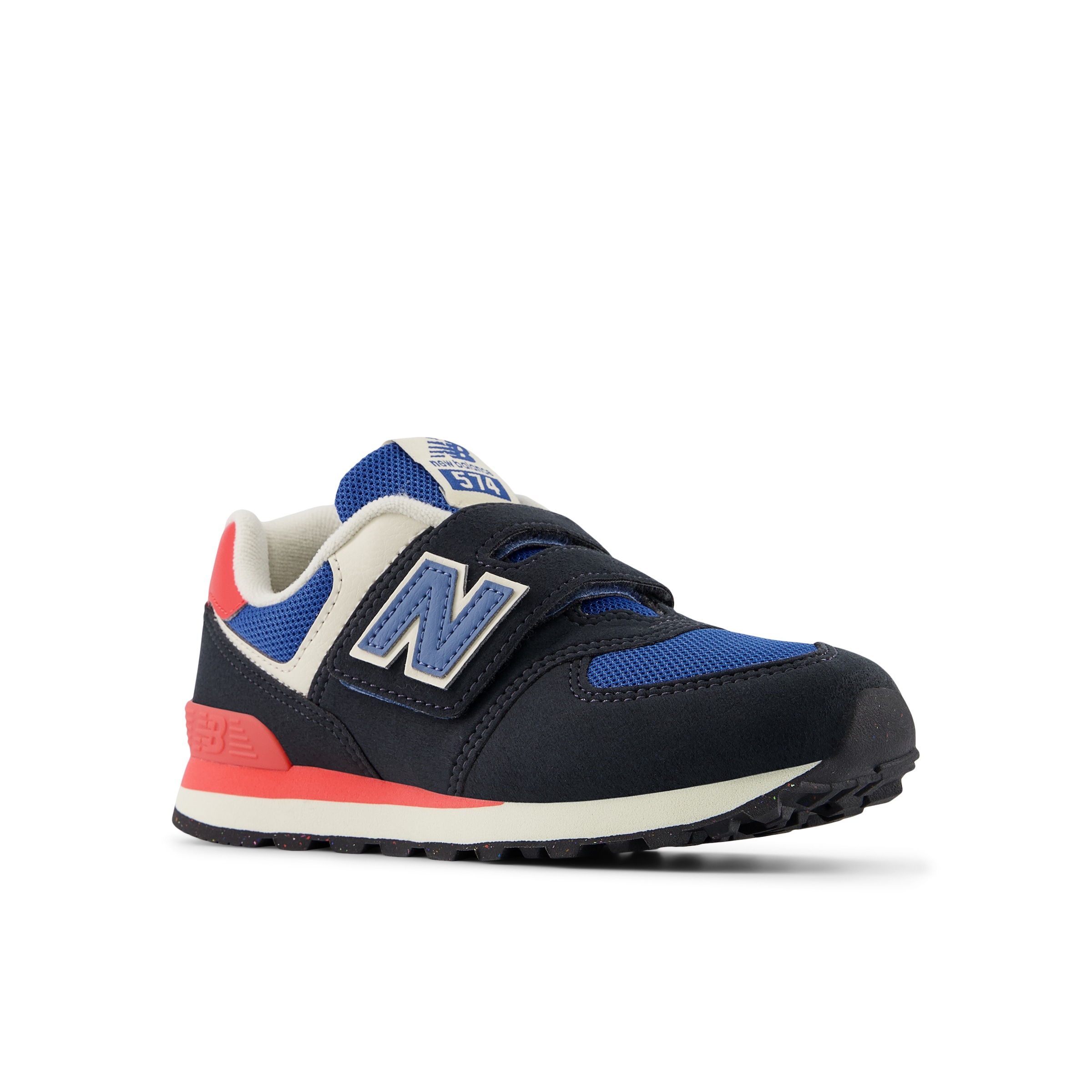 New Balance Sneaker »U574 "Evergreen"«, mit Klettverschluss