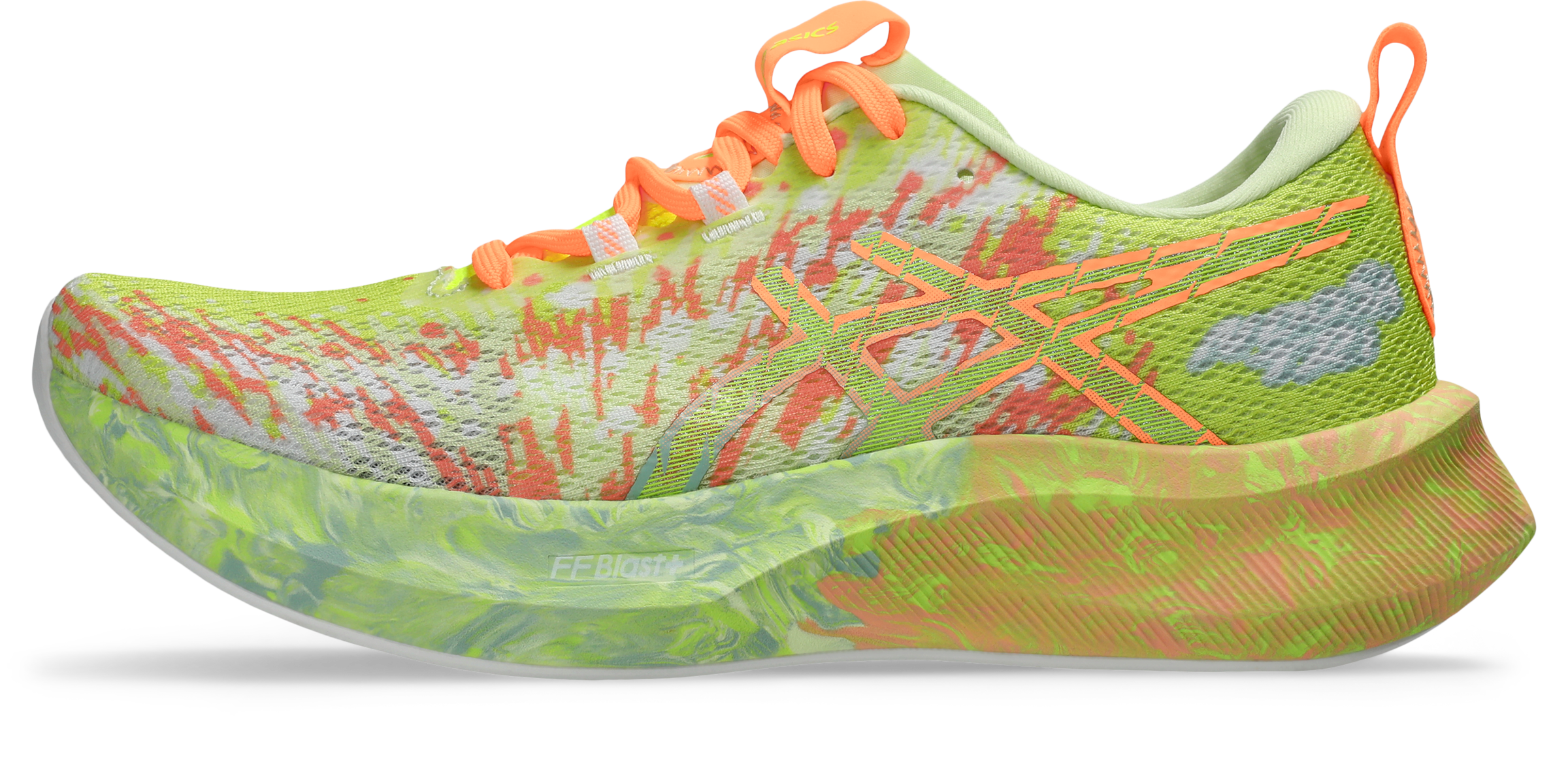 Asics Laufschuh »NOOSA TRI 16«