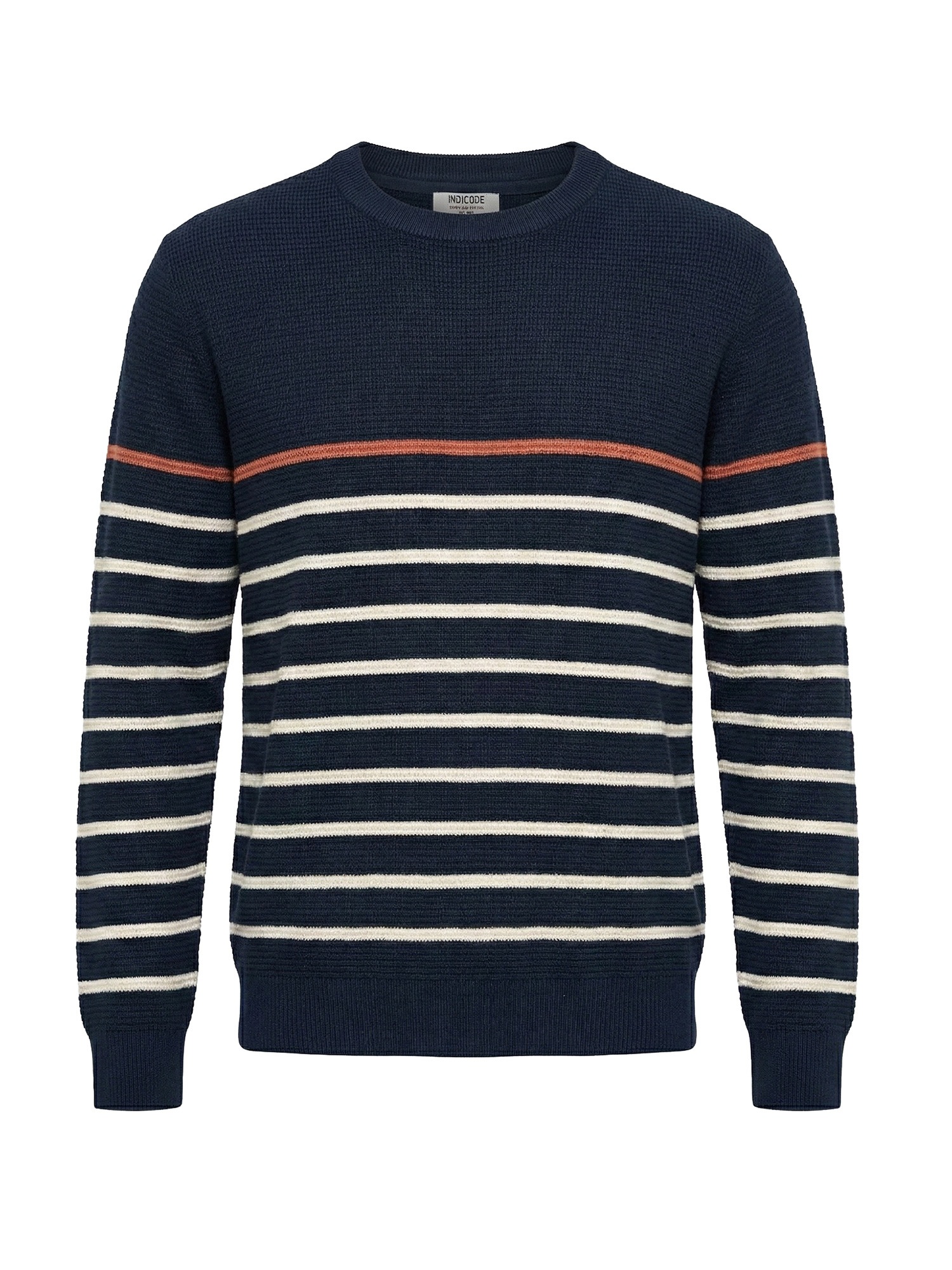 Indicode Strickpullover »INMars«