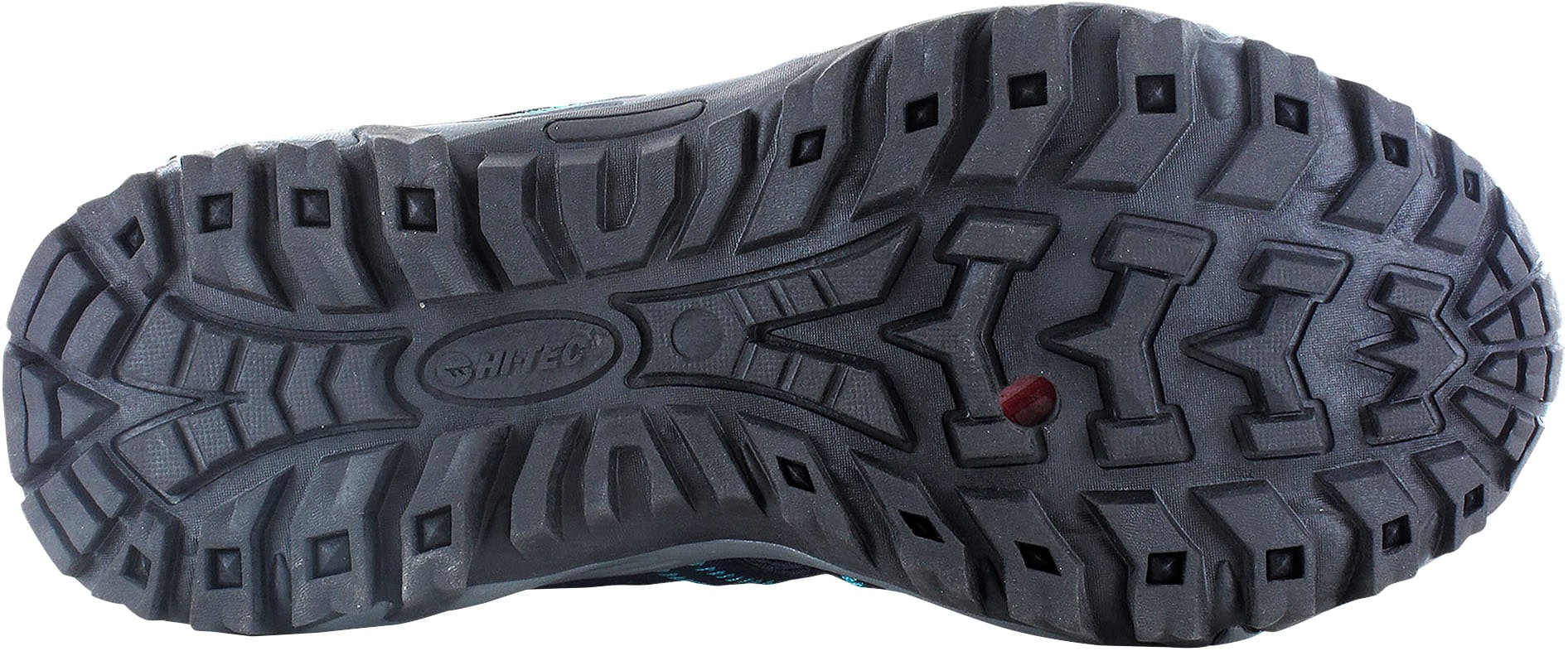 Hi-Tec Wanderschuh »JAGUAR W«
