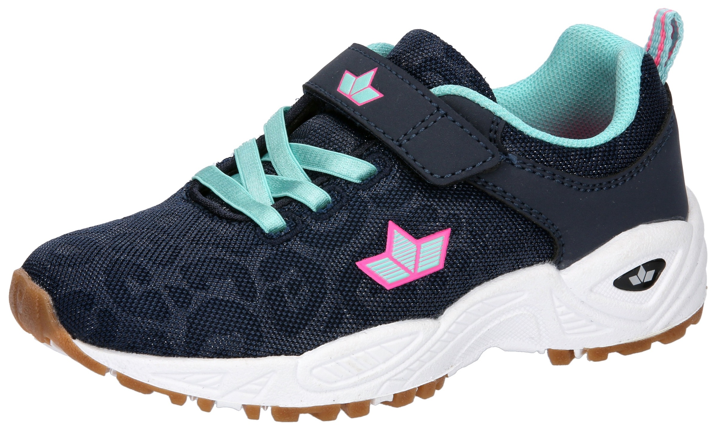 Lico Sneaker »ALISA VS«, mit heraunsehmare Innensohle kaufen