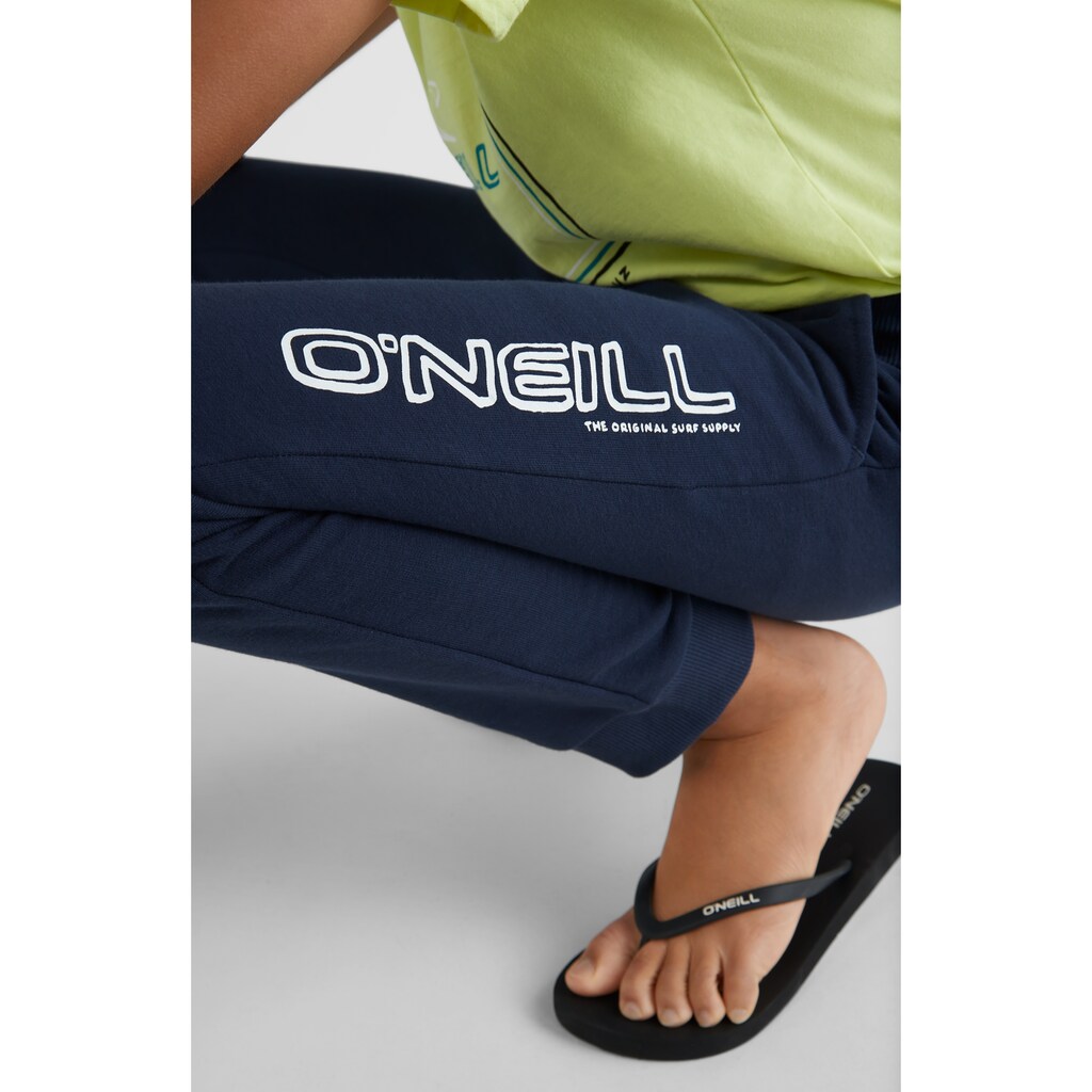 O'Neill Jogger Pants »ALL YEAR JOGGER PANTS«