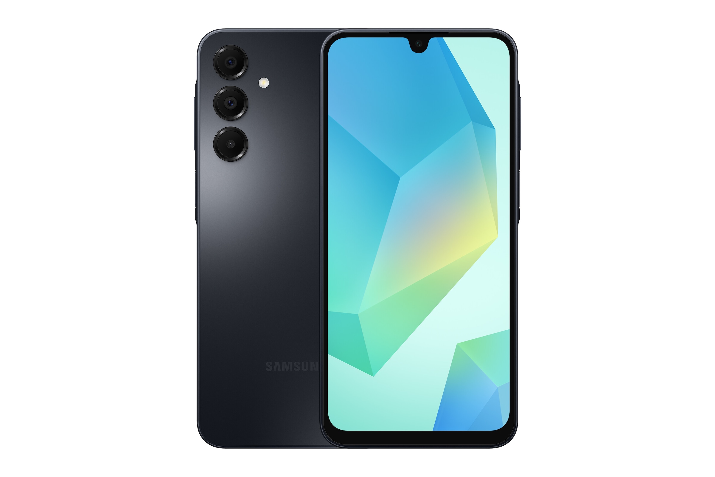 Galaxy A16 LTE, 128 GB, Blue Black