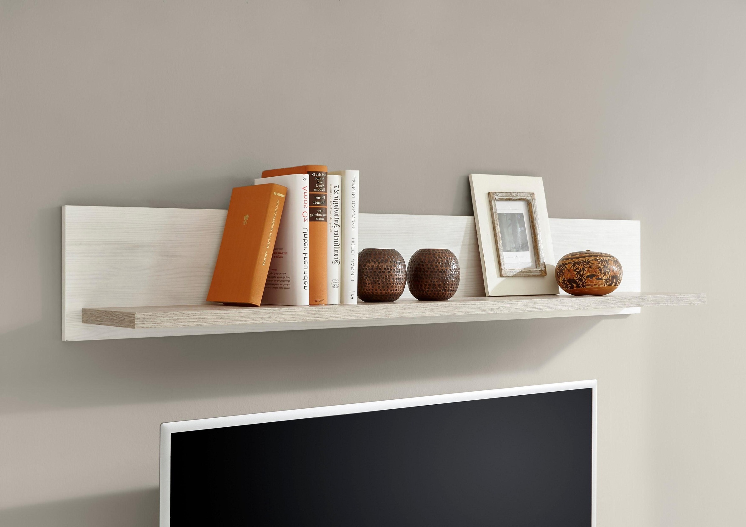 Image of Home affaire Wandregal »Colorado«, im Landhausstil bei Ackermann Versand Schweiz